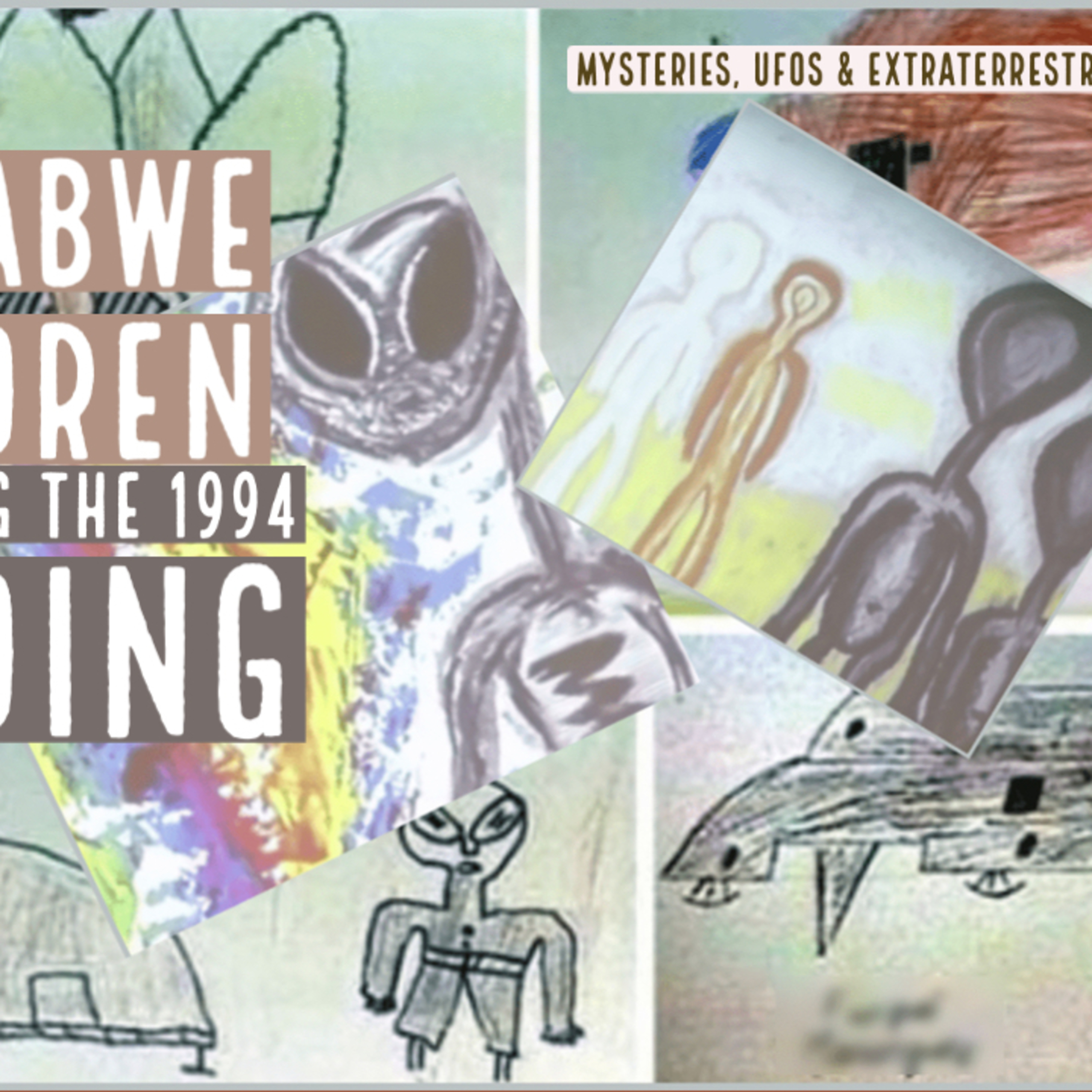 "Mind-Blowing Encounter: Zimbabwe Children Recall the 1994 UFO Landing at Ariel School"