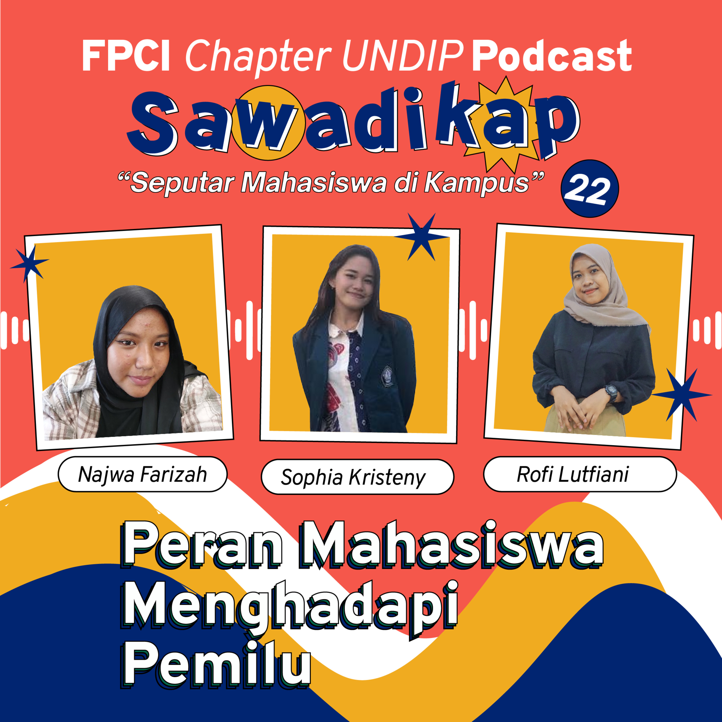 FPCI Chapter Undip