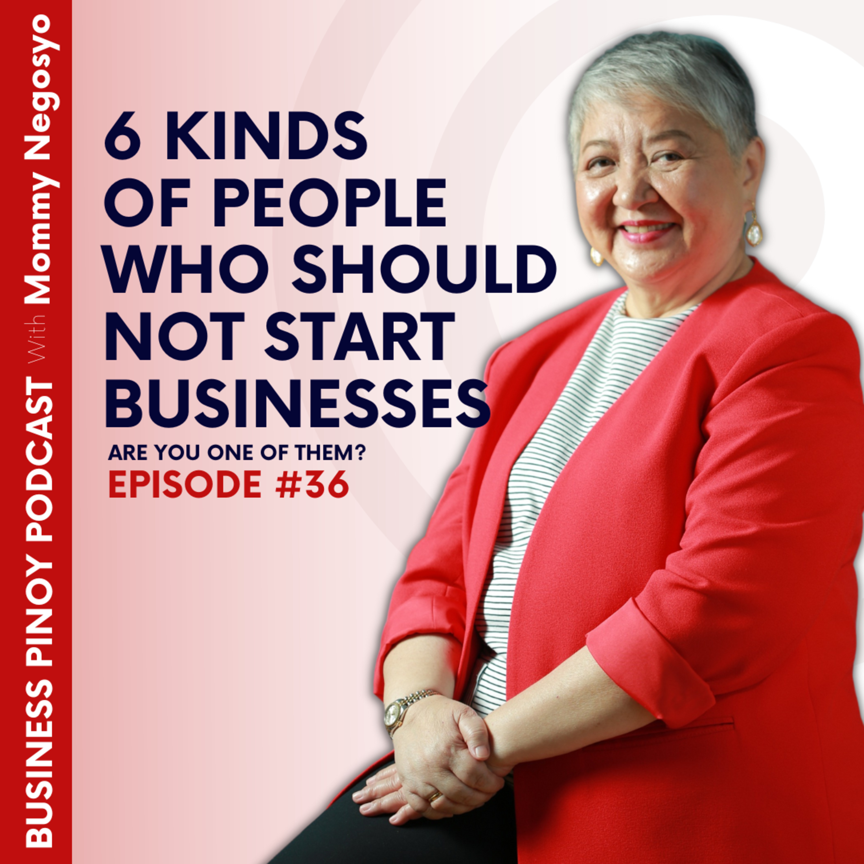 Business Pinoy Podcast with Mommy Negosyo