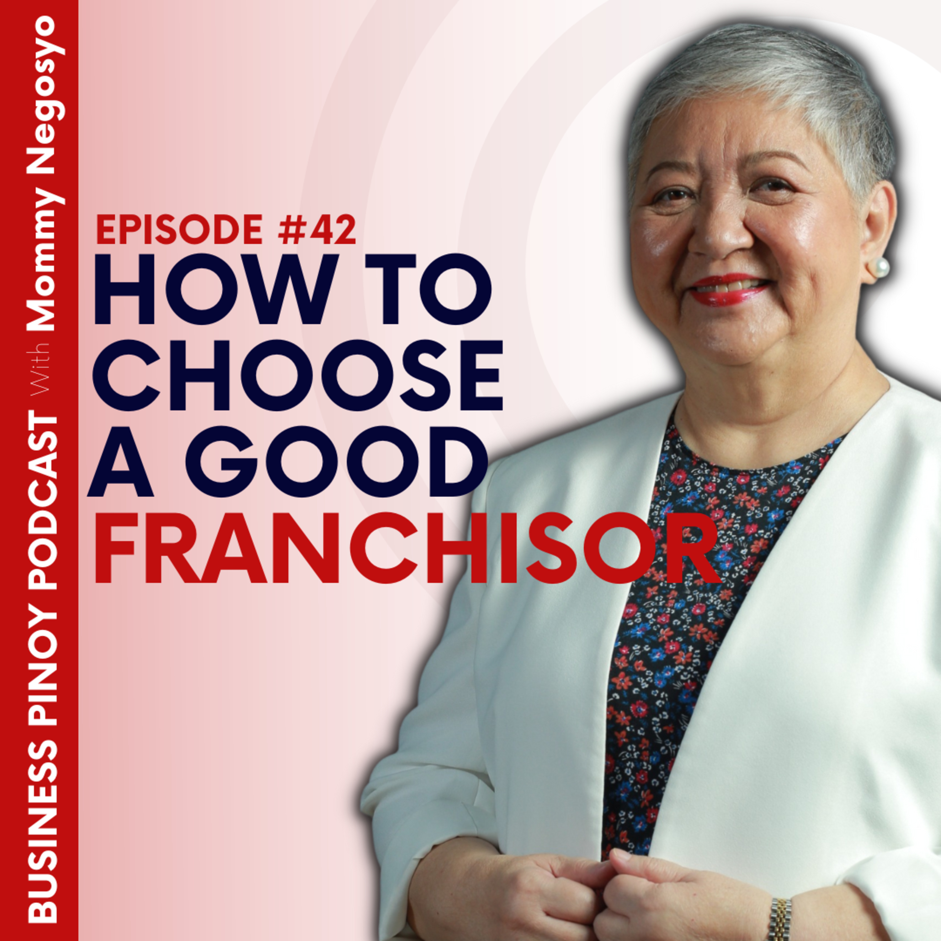 Business Pinoy Podcast with Mommy Negosyo