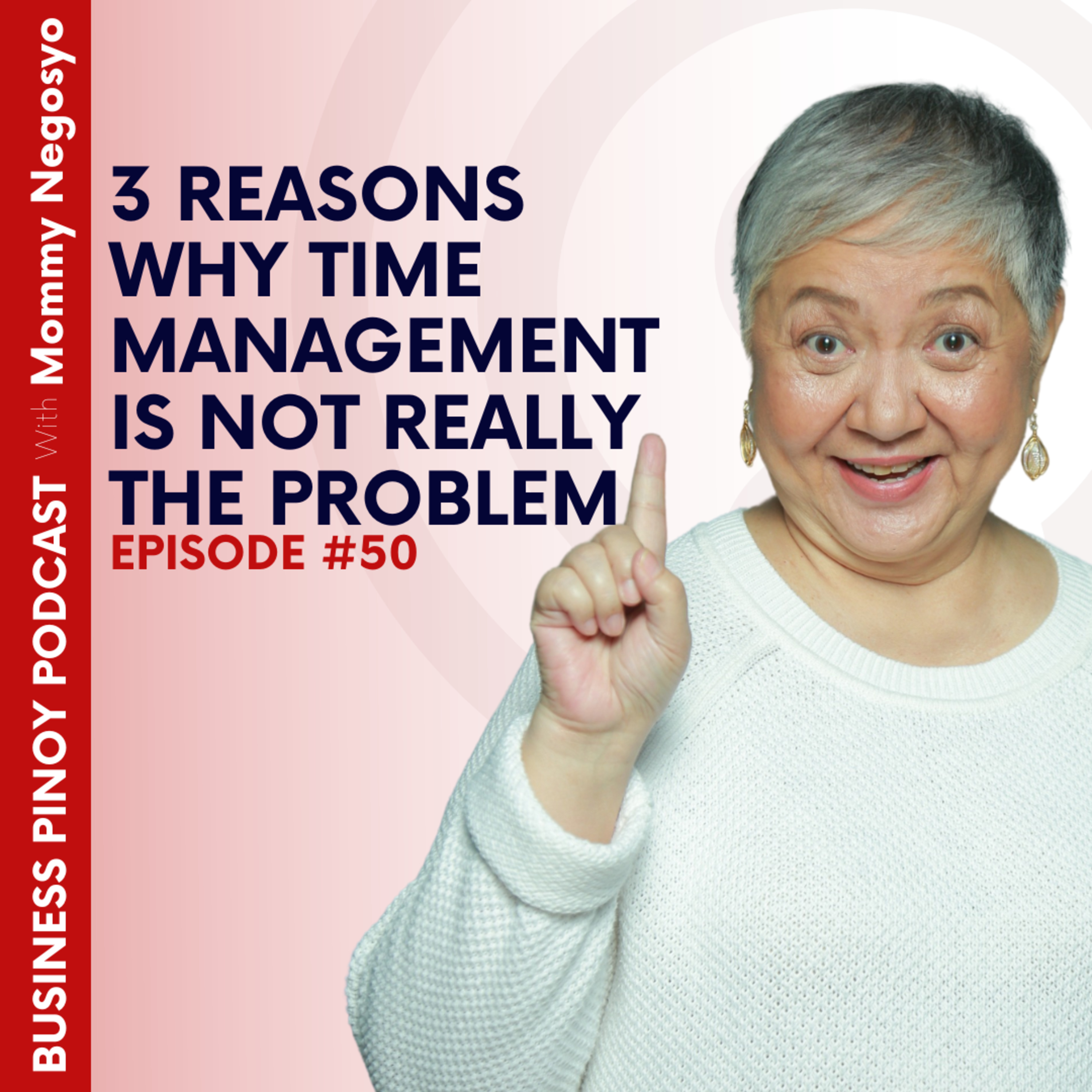 Business Pinoy Podcast with Mommy Negosyo