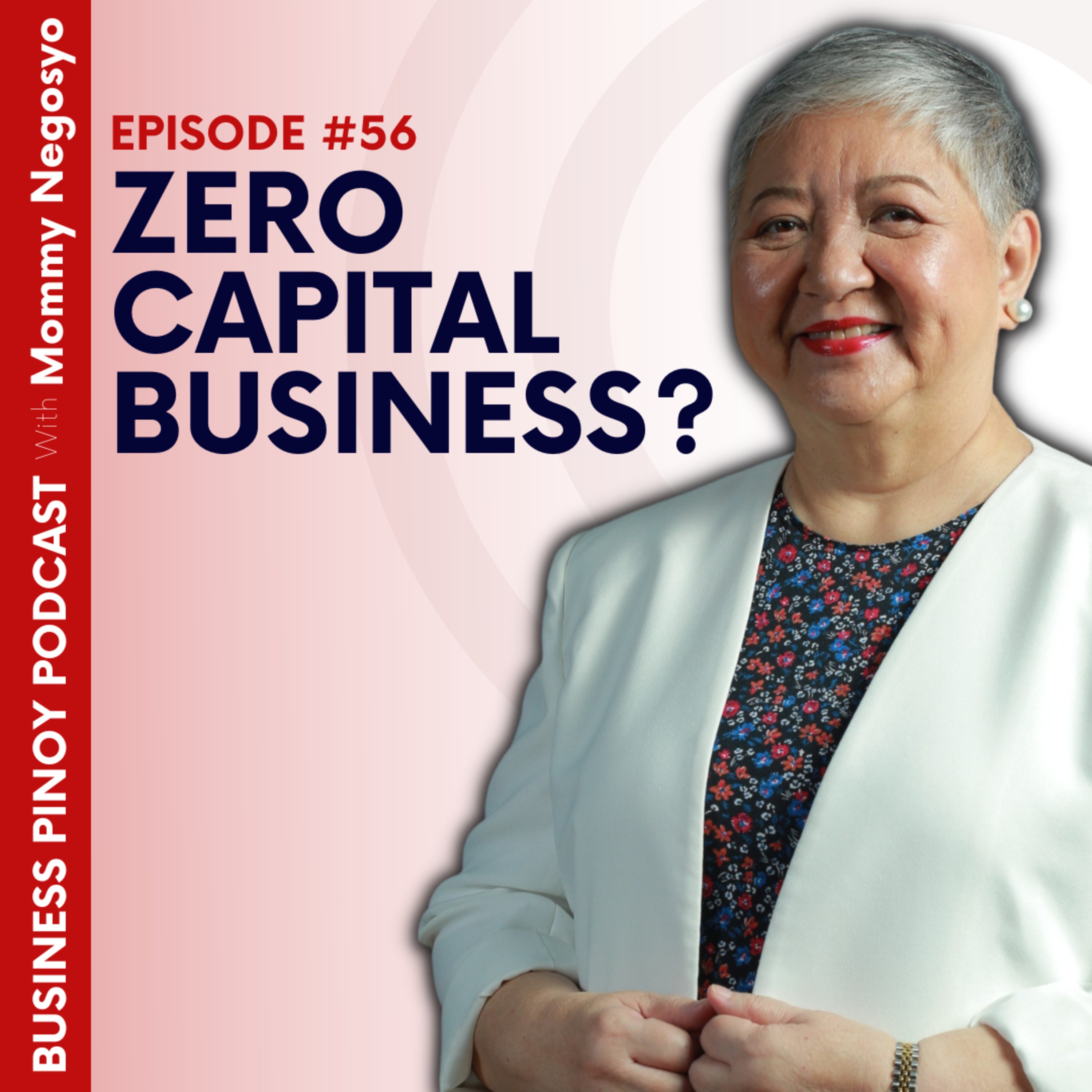 Business Pinoy Podcast with Mommy Negosyo