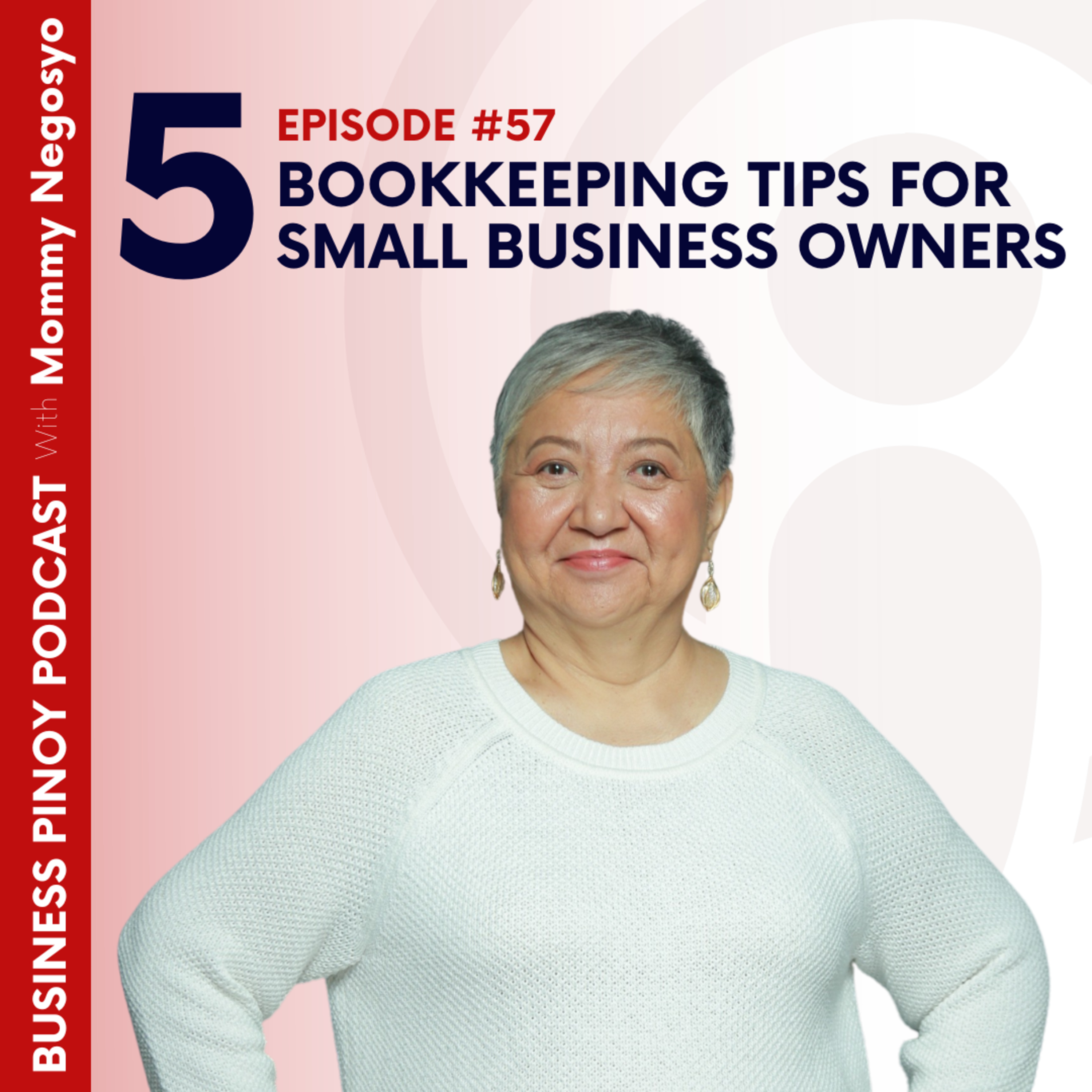 Business Pinoy Podcast with Mommy Negosyo