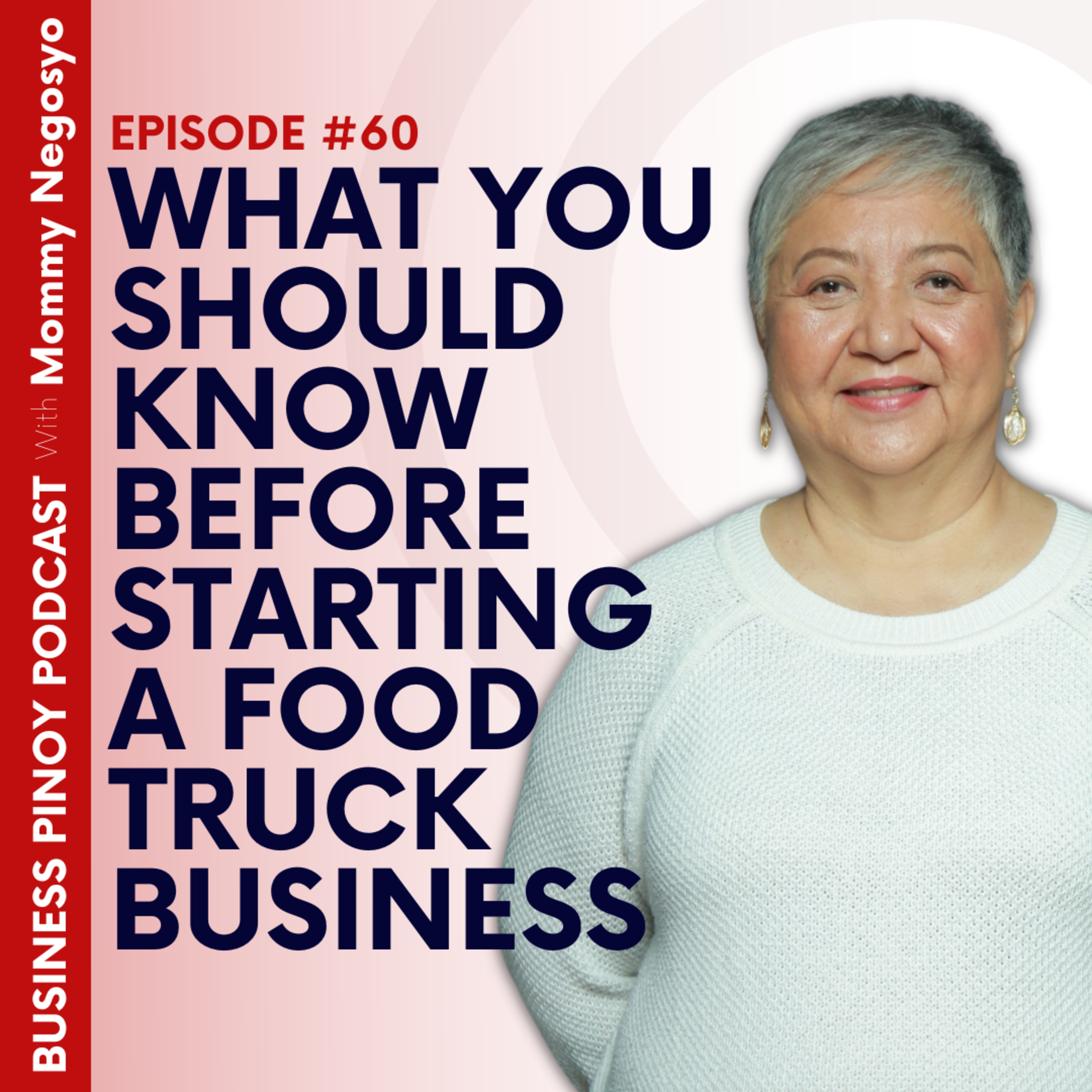 Business Pinoy Podcast with Mommy Negosyo