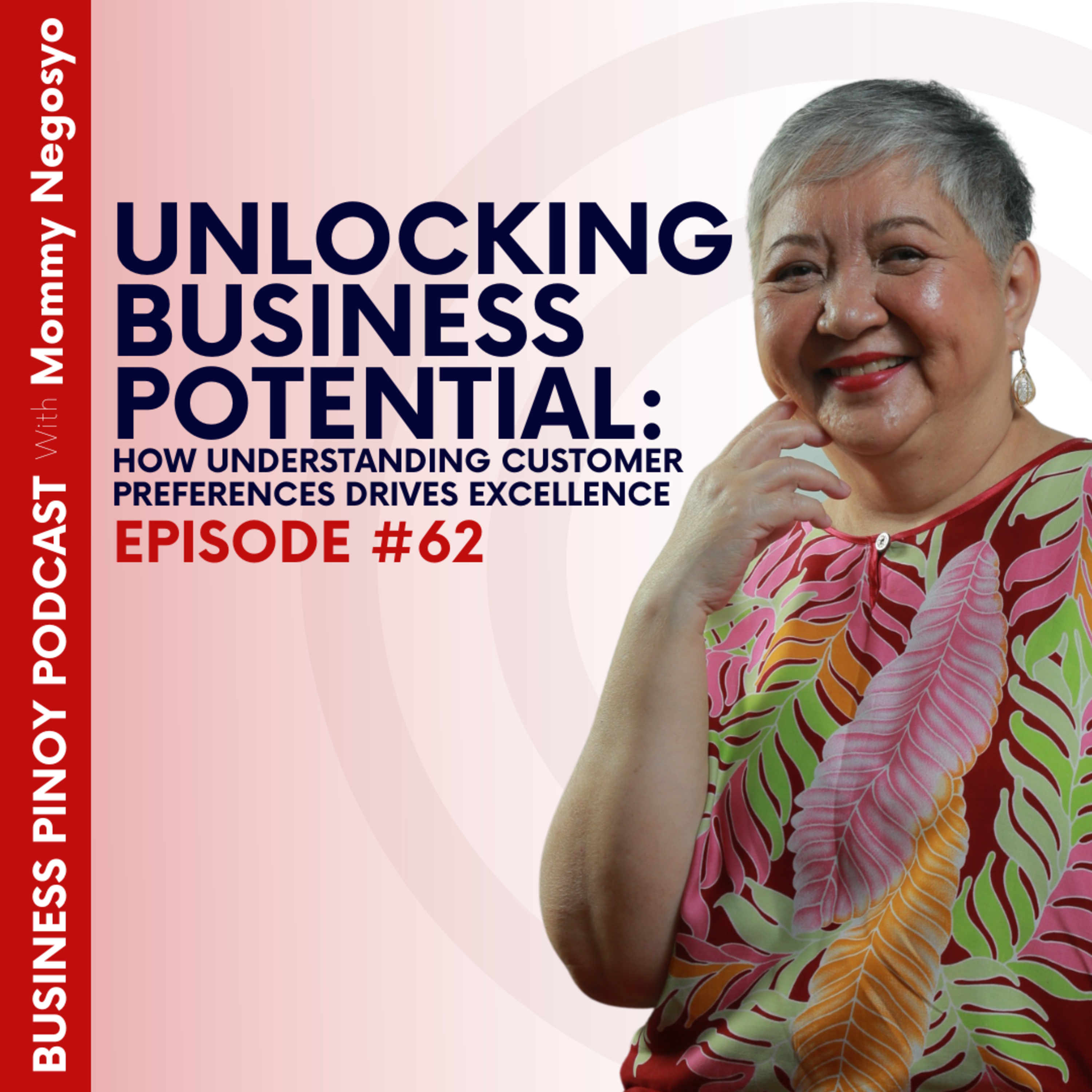 Business Pinoy Podcast with Mommy Negosyo