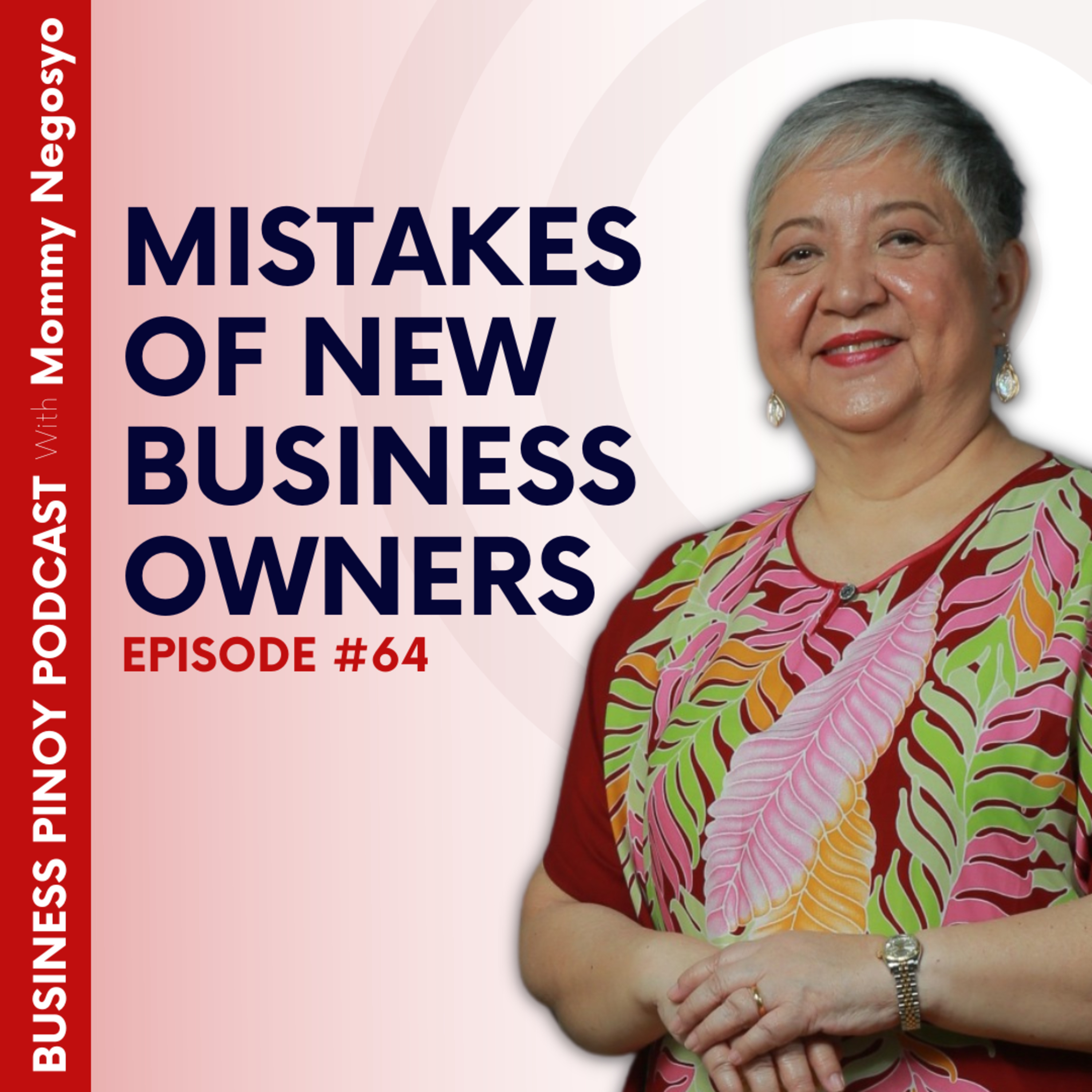 Business Pinoy Podcast with Mommy Negosyo