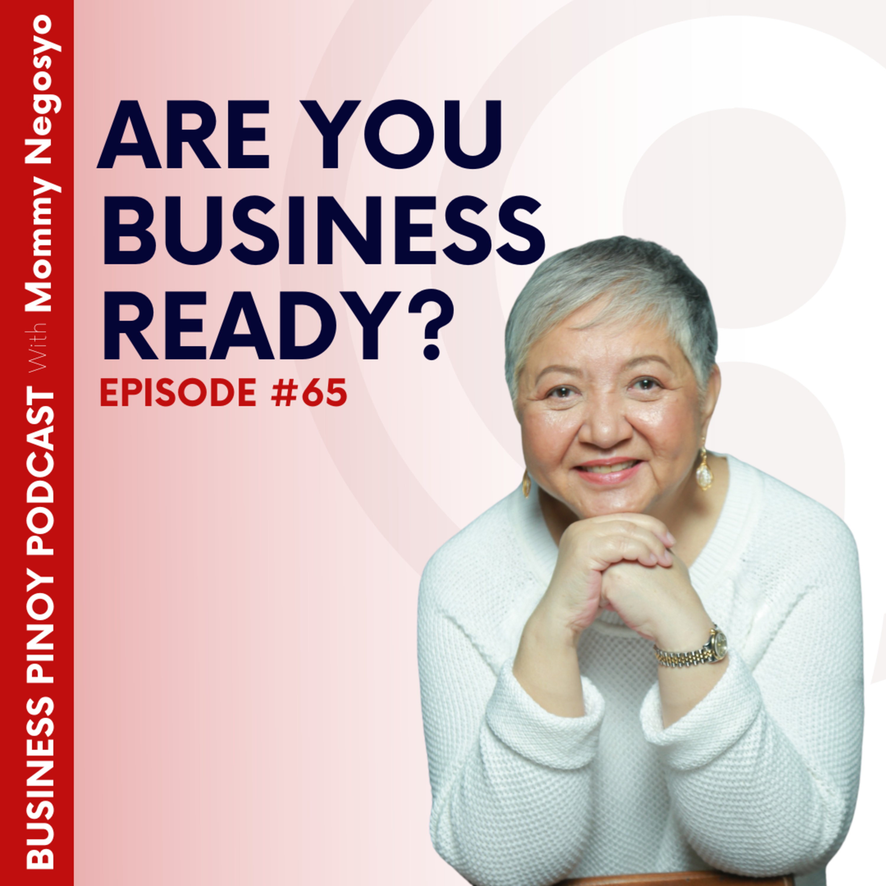 Business Pinoy Podcast with Mommy Negosyo