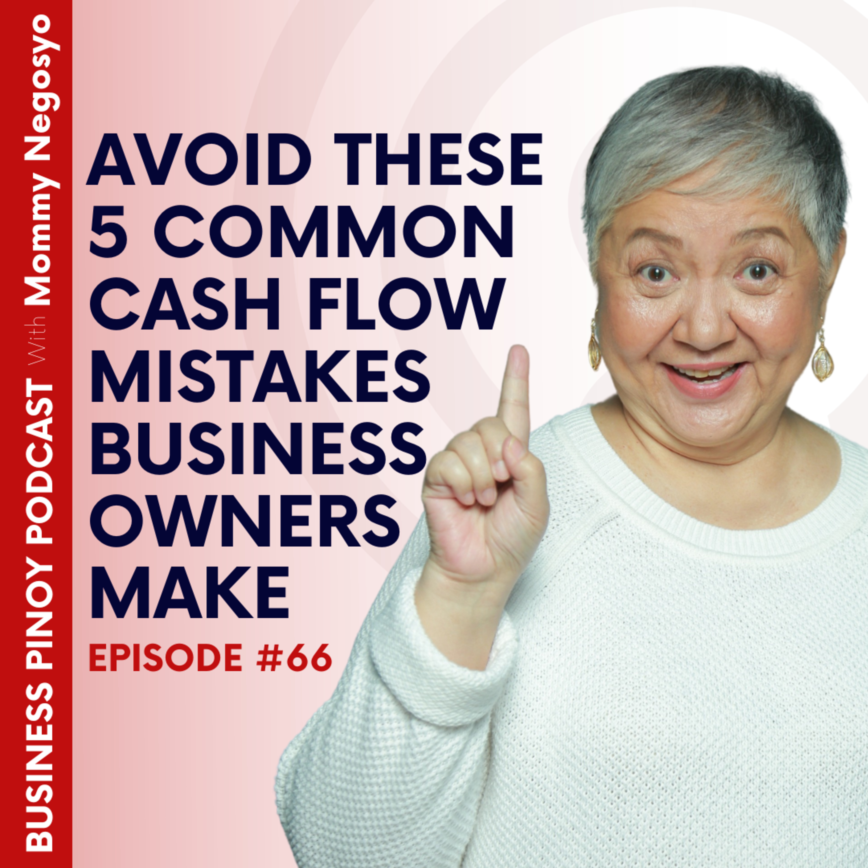 Business Pinoy Podcast with Mommy Negosyo