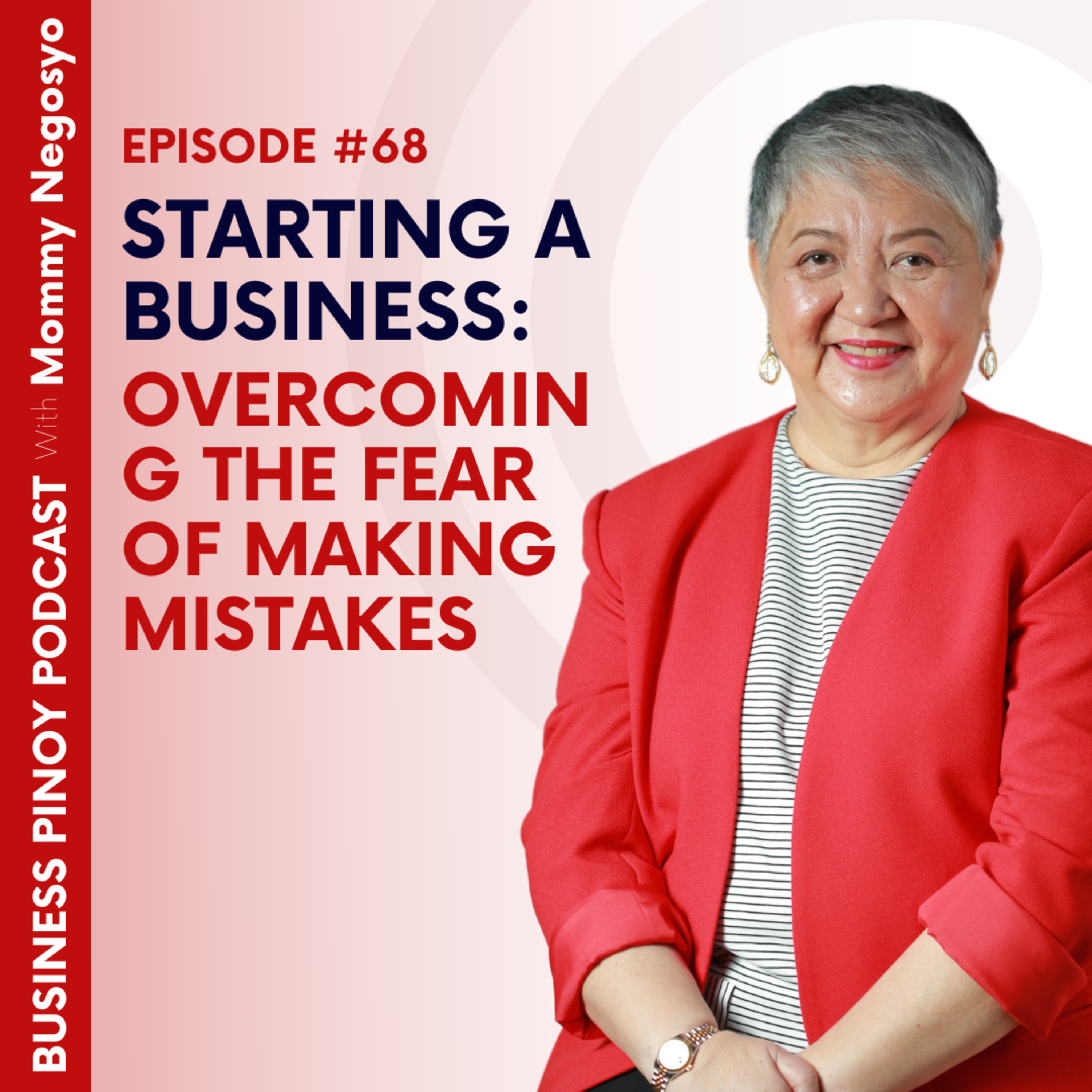 Business Pinoy Podcast with Mommy Negosyo