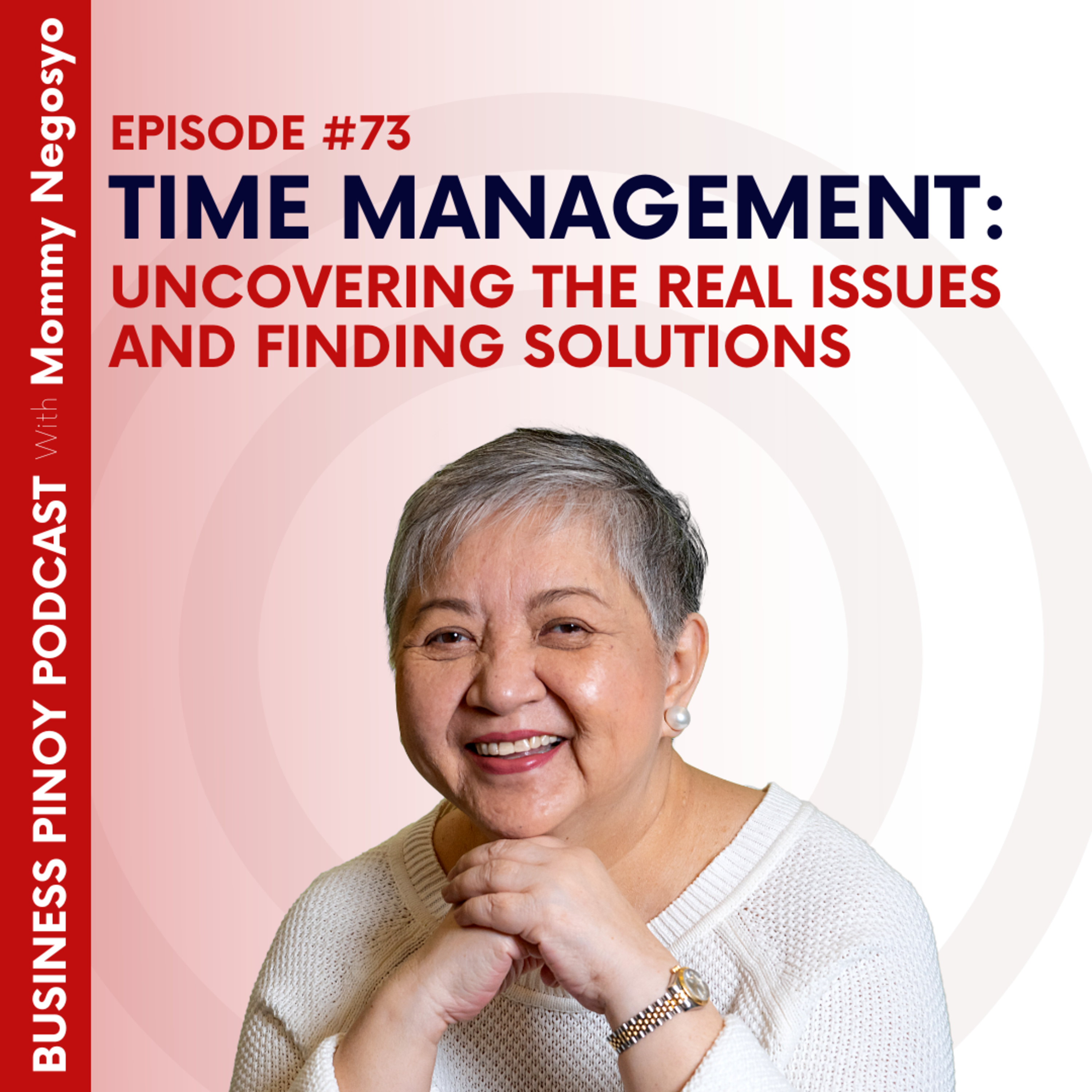 Business Pinoy Podcast with Mommy Negosyo