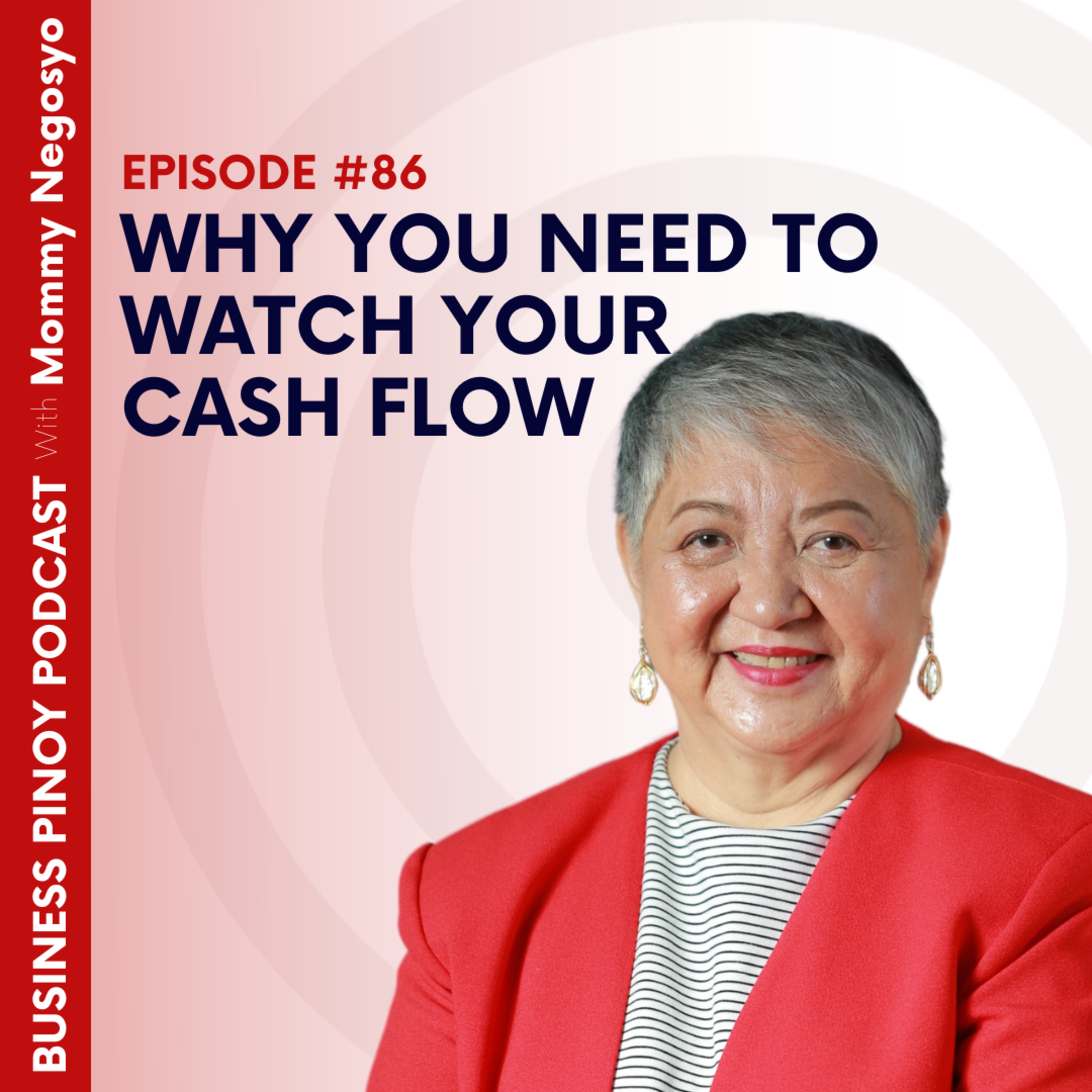 Business Pinoy Podcast with Mommy Negosyo