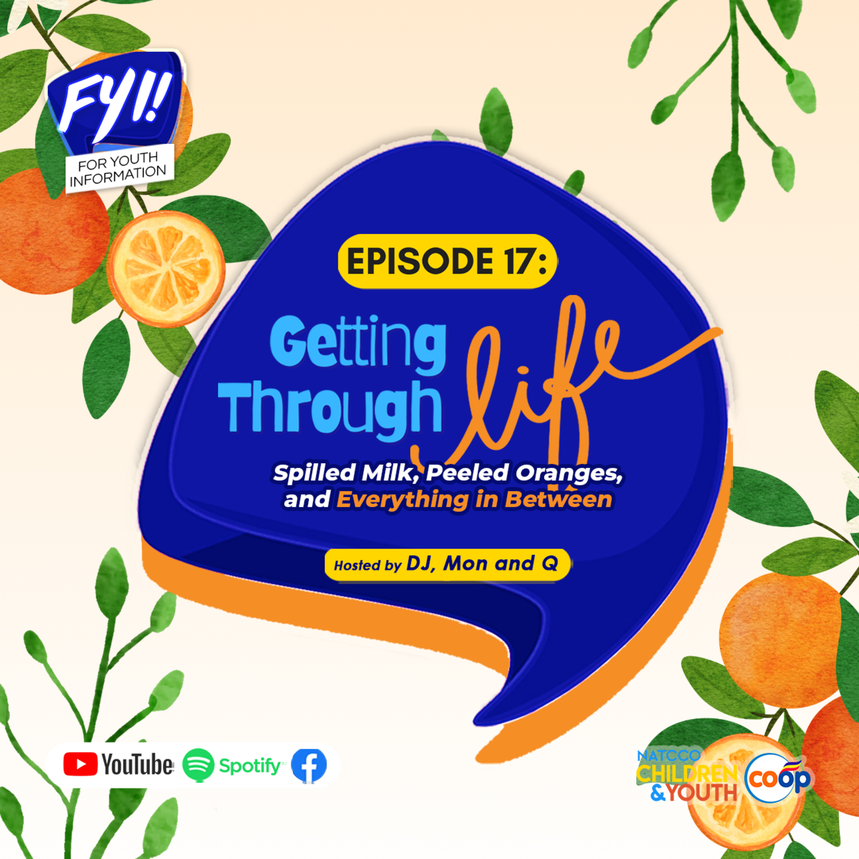 For Youth Info (FYI)