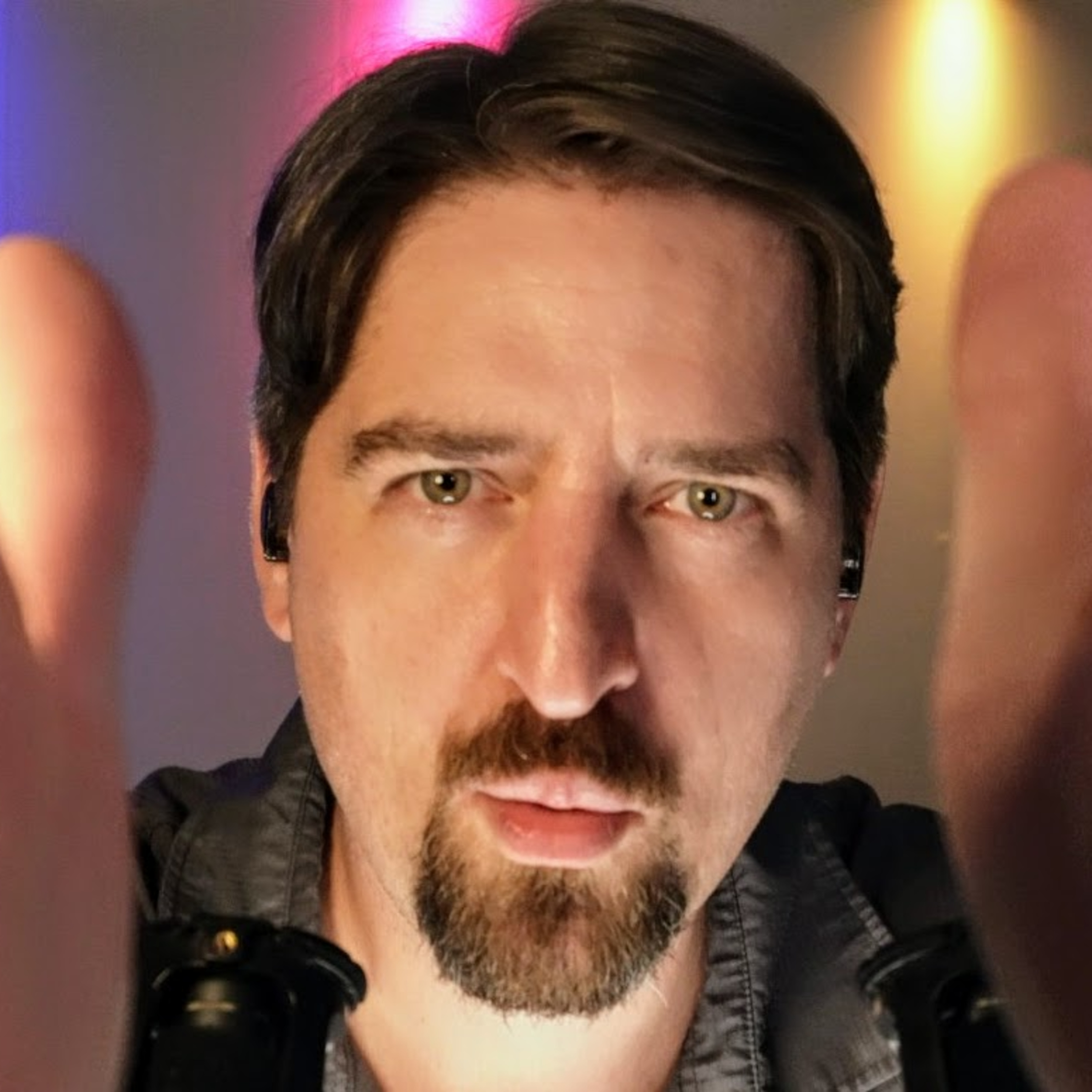 ASMR POV I'm Taking Care of You in Dreamland
