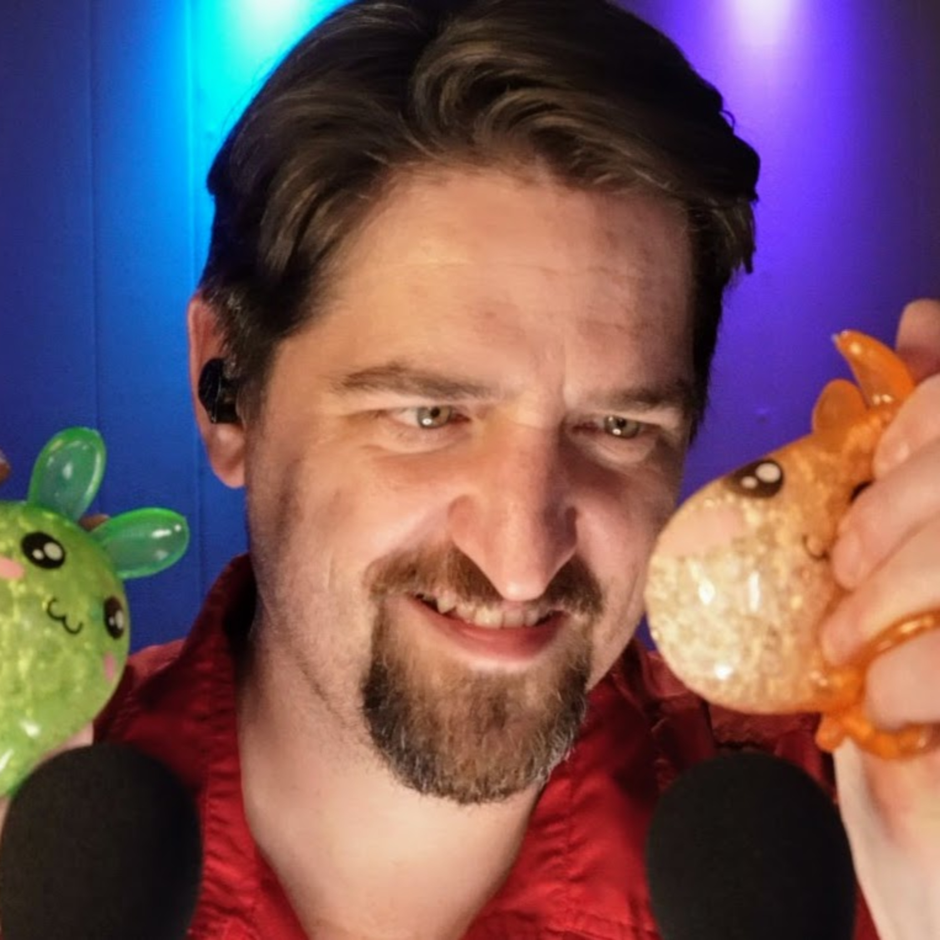 ASMR Squishy Bunnies 🐰 Create MAXIMUM Relaxation from Ear to Ear