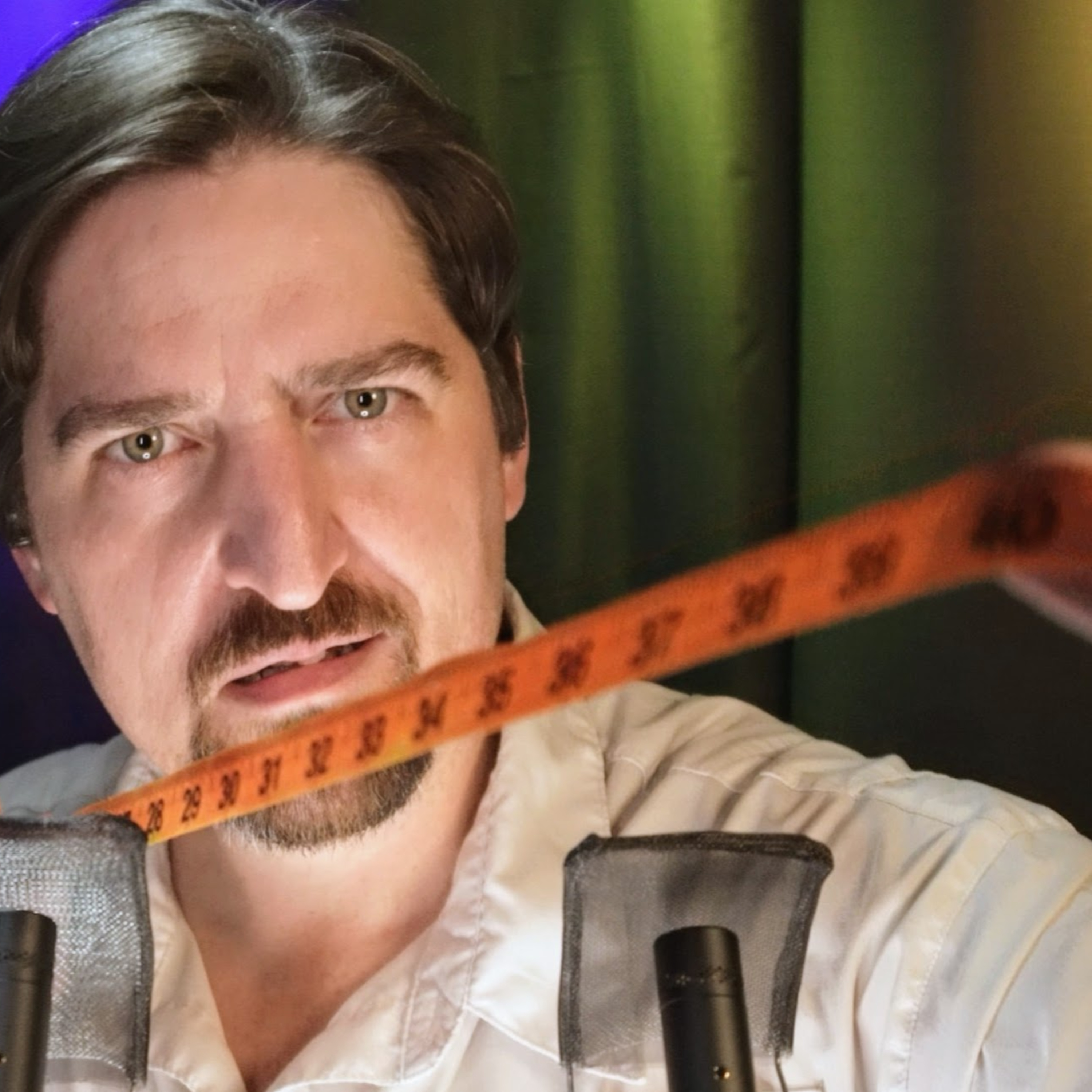 ASMR Don't Fall Asleep During this Insomnia Inspection Roleplay