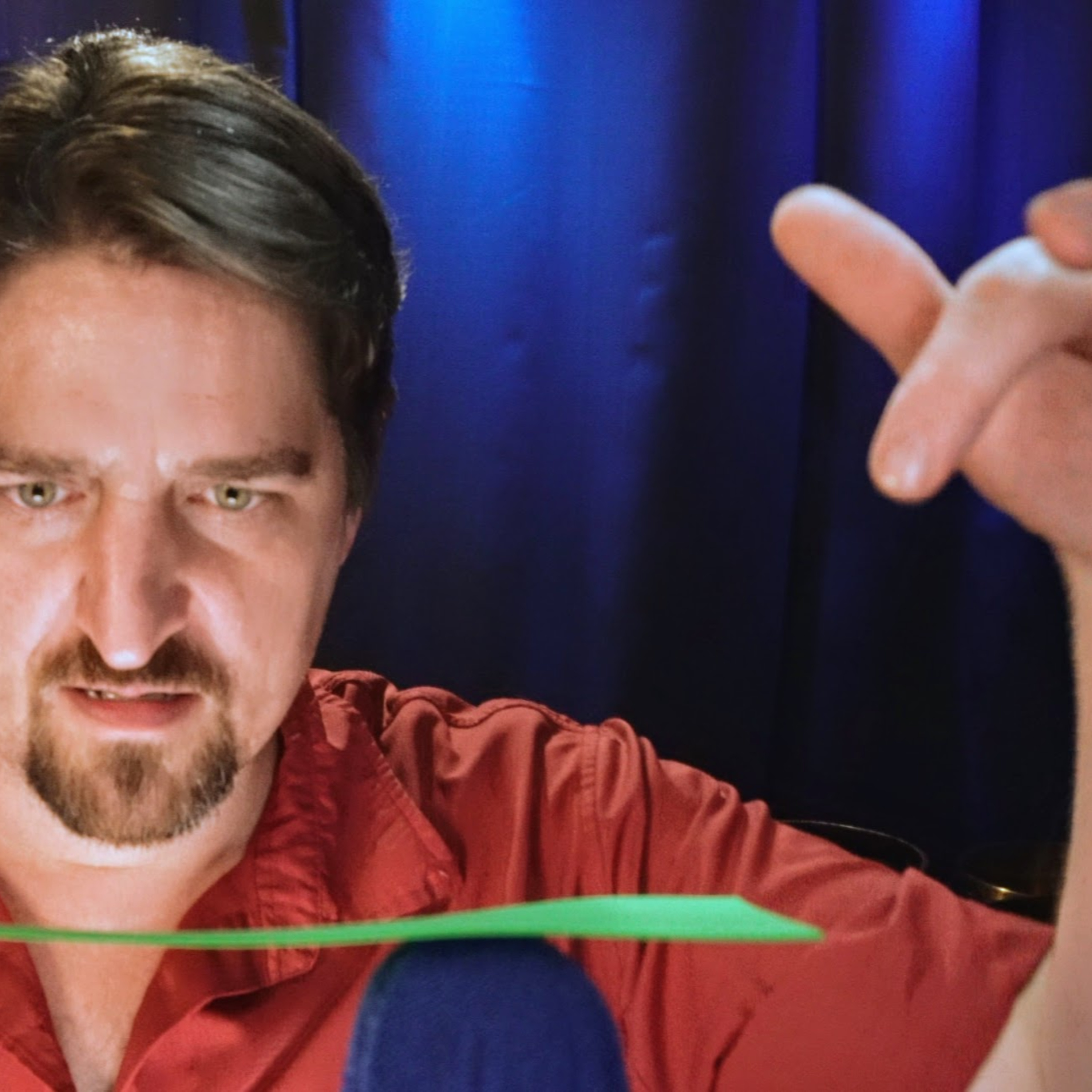 ASMR Anticipatory Triggers that CURE Tingle Immunity