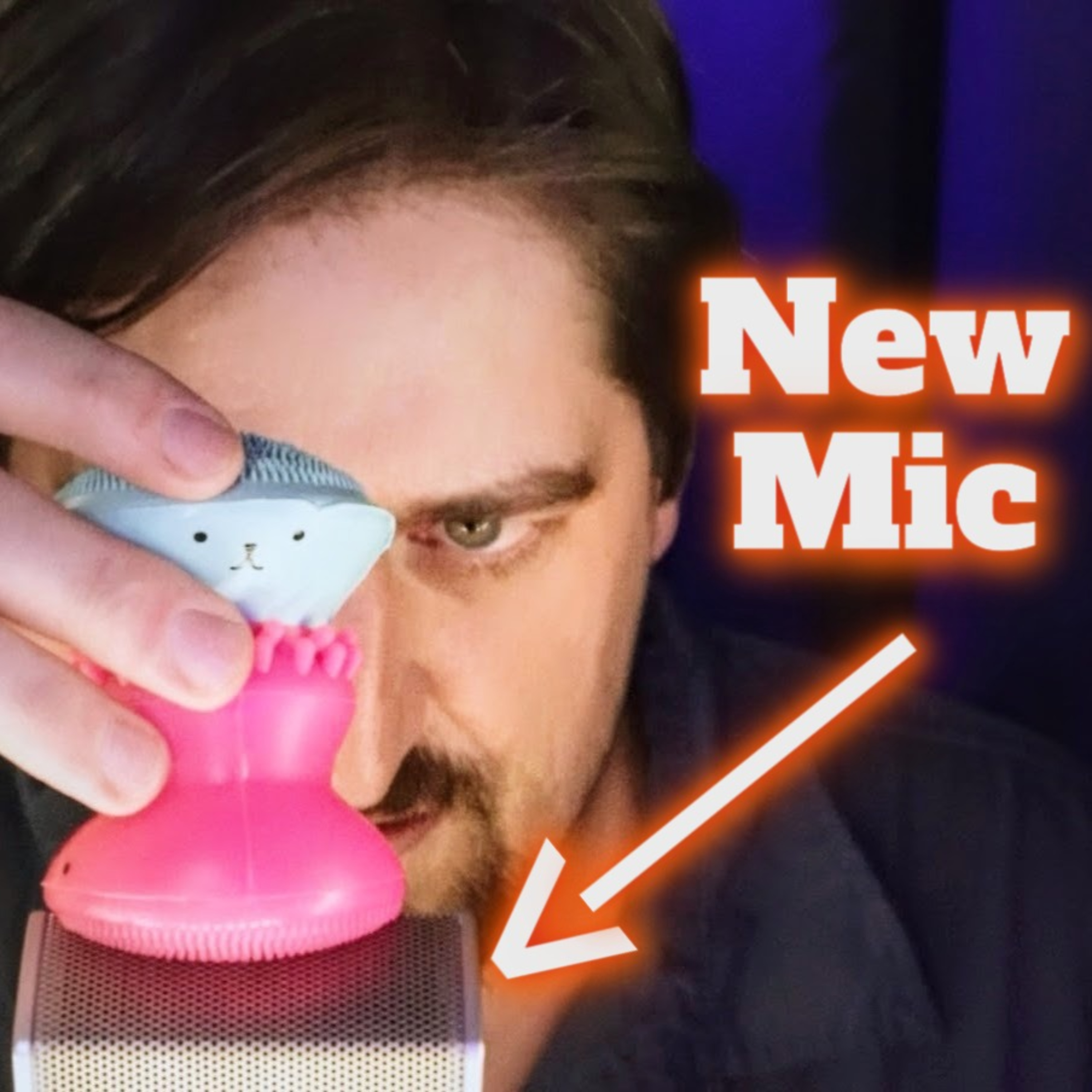 ASMR Triggers for INTENSE Tingles 😵‍💫 (Experts Only)