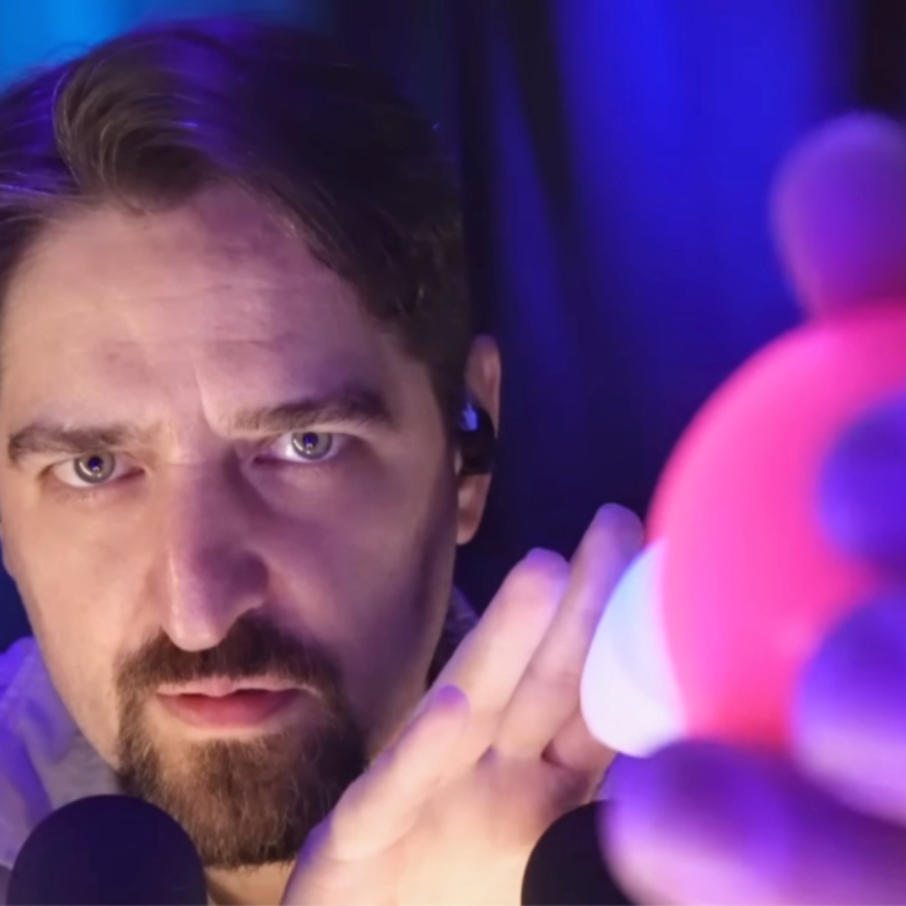ASMR The DEEP SLEEP update just dropped! (Experts ONLY)