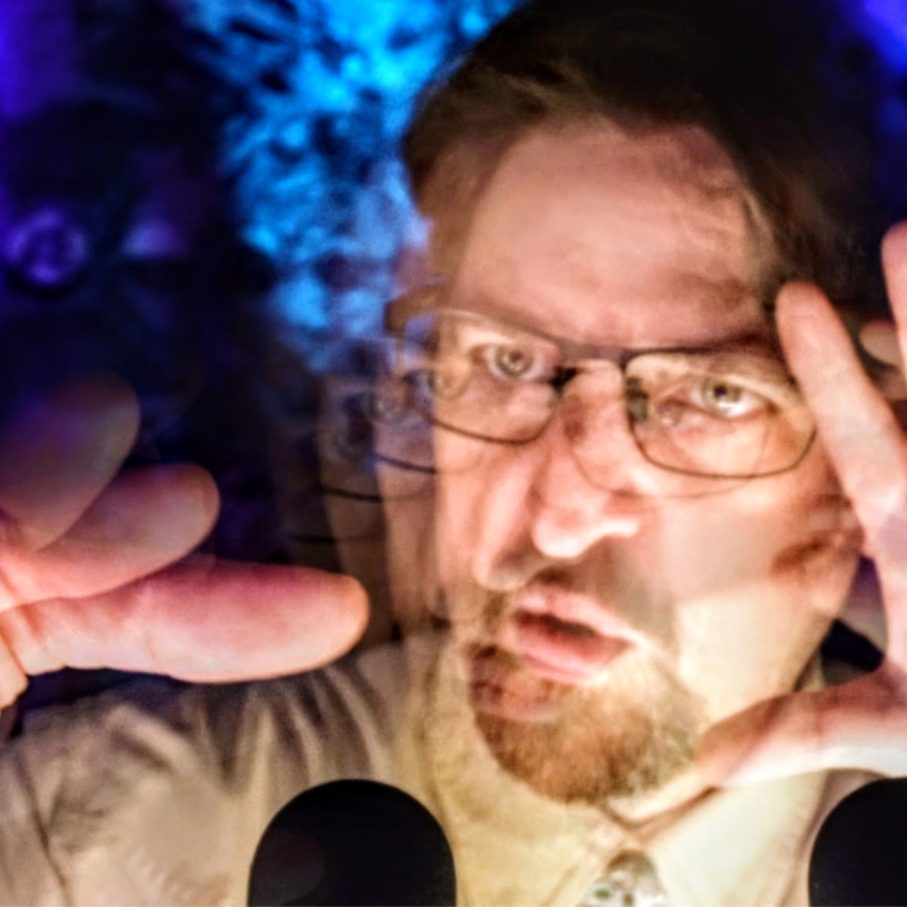 ASMR Sorcery Teacher Reveals Secret Spells 🪄 the Last Week of Class