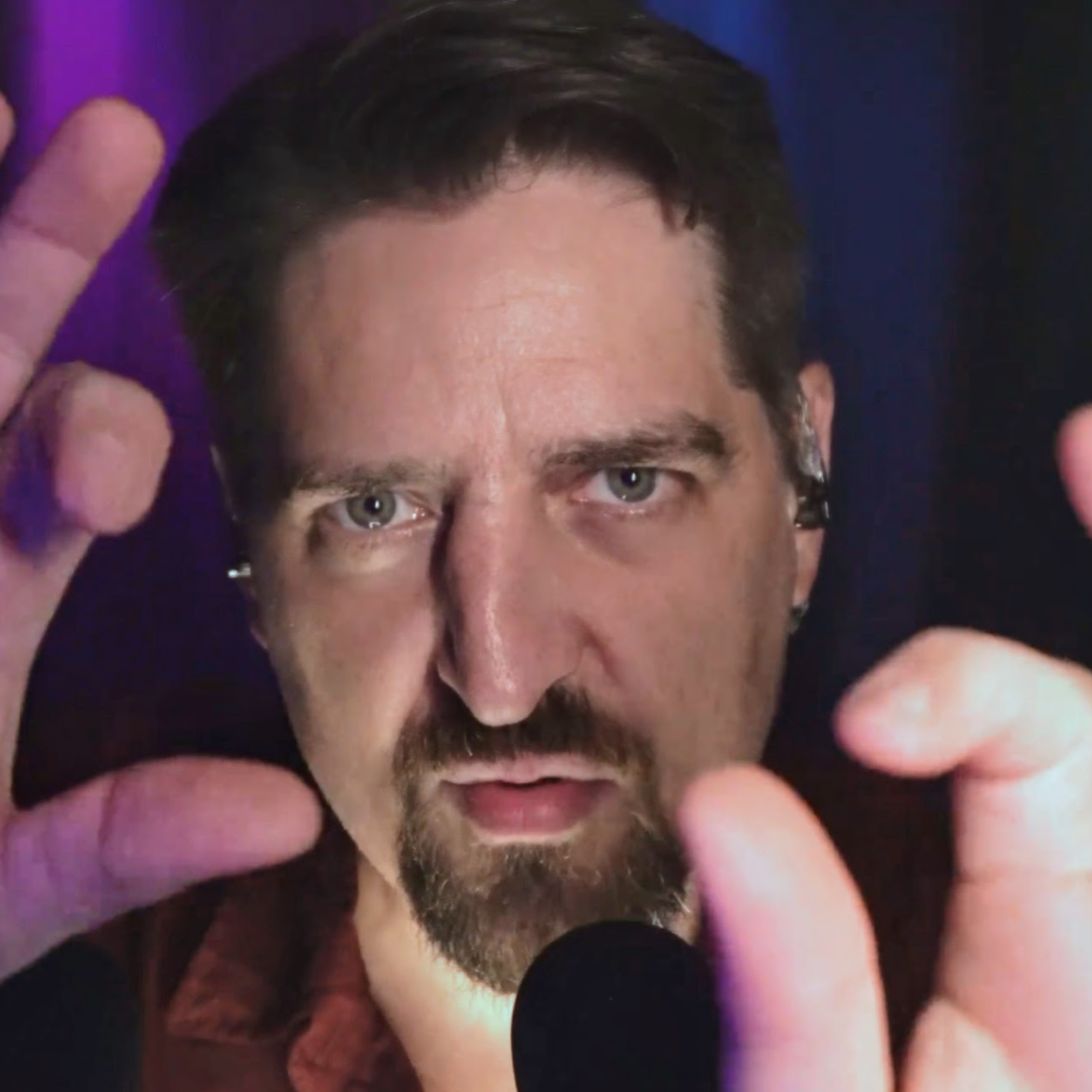 ASMR Anticipation Triggers Break Your Tingle Immunity