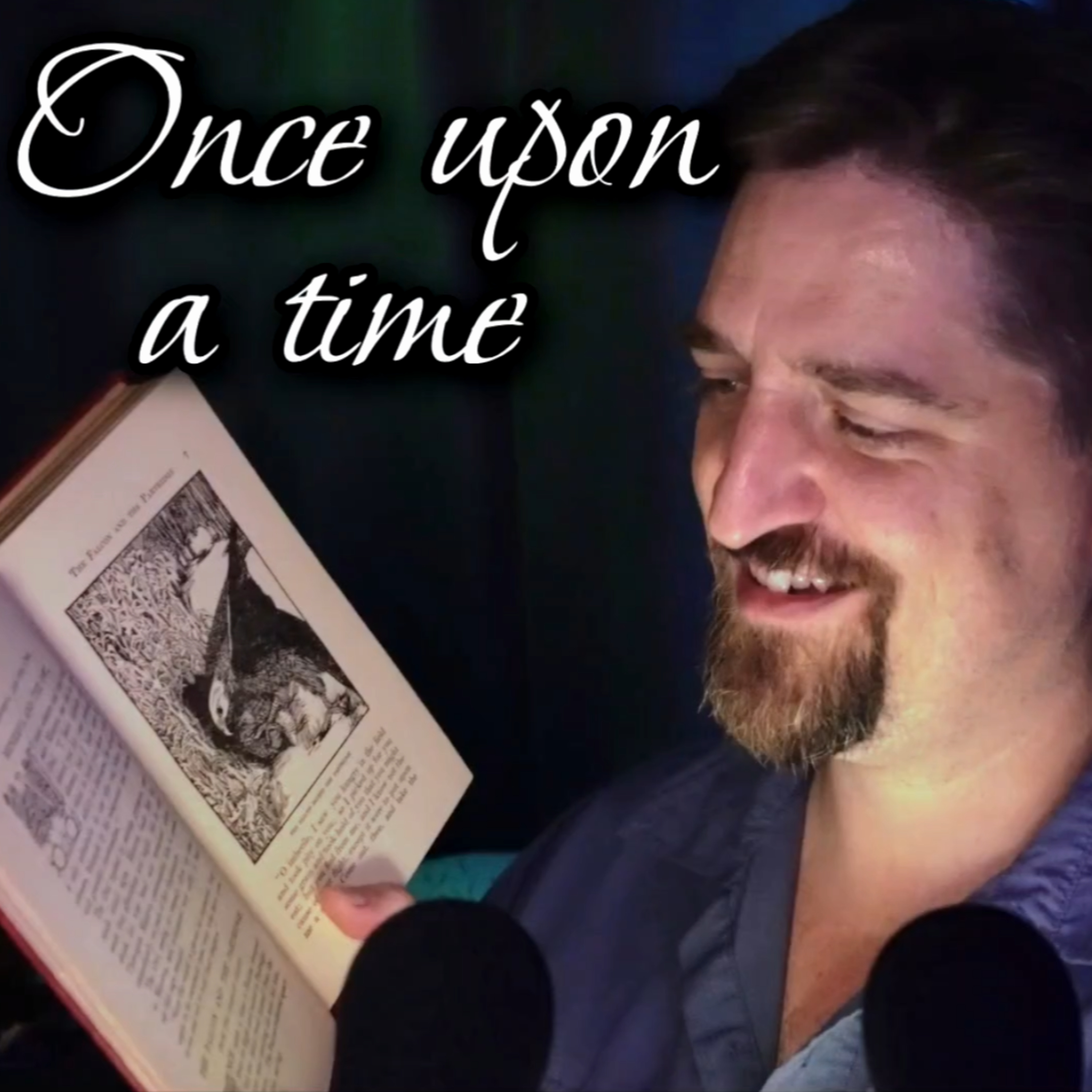 ASMR Reading Bedtime Stories 🌜 Until You Fall Asleep