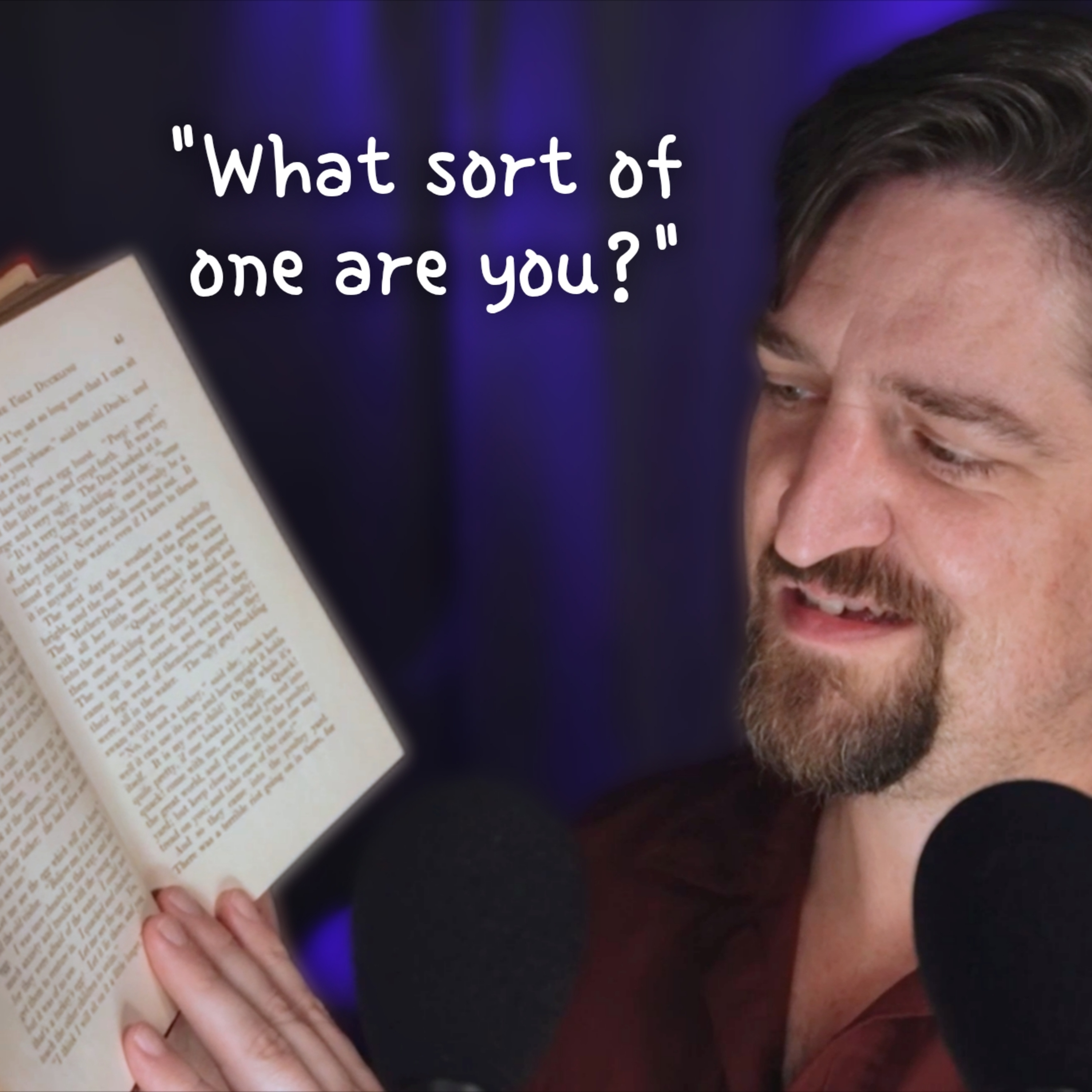 ASMR if You Were Picked On as a Kid (Bedtime Story)