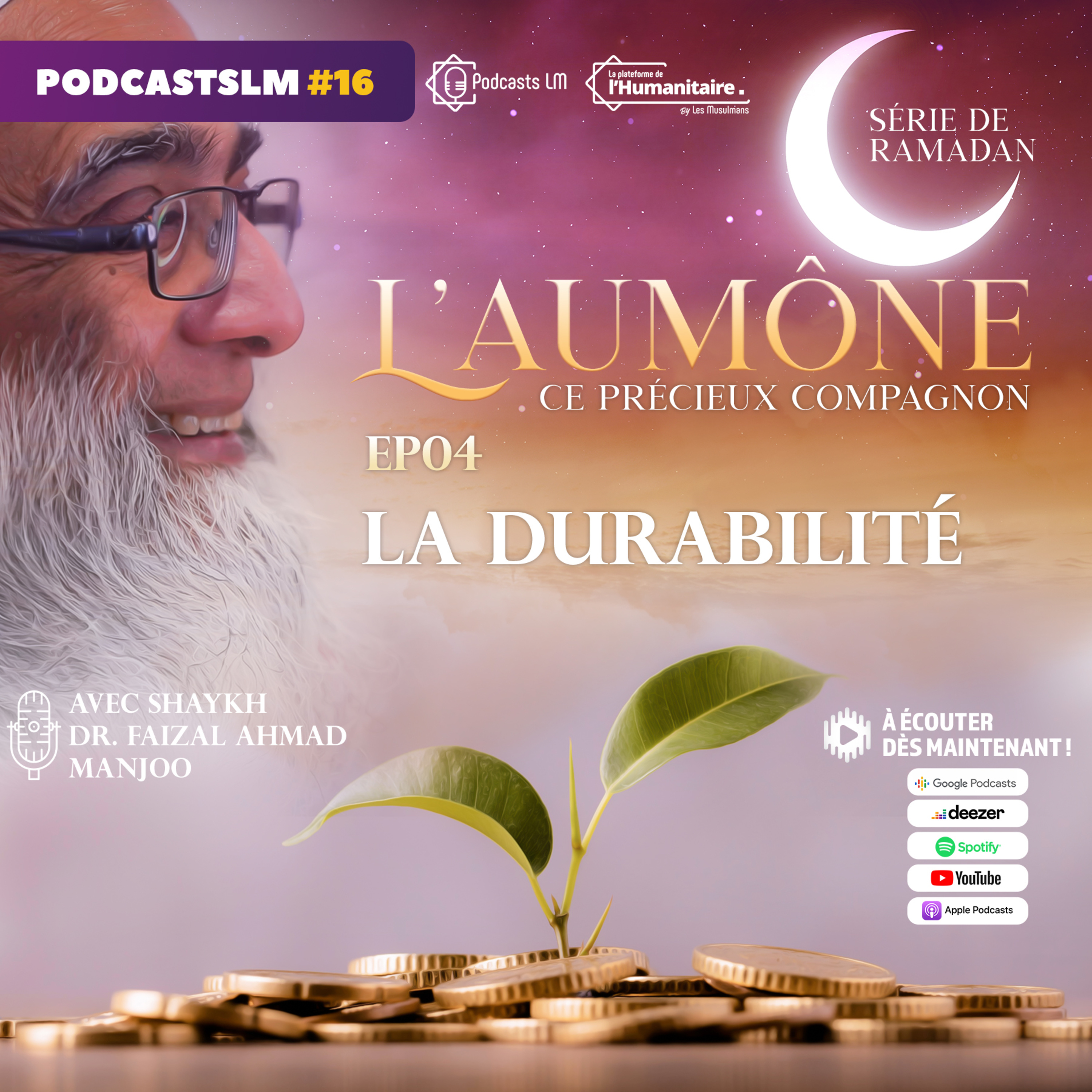 🎙[ LES PODCASTS LM ] 🎙