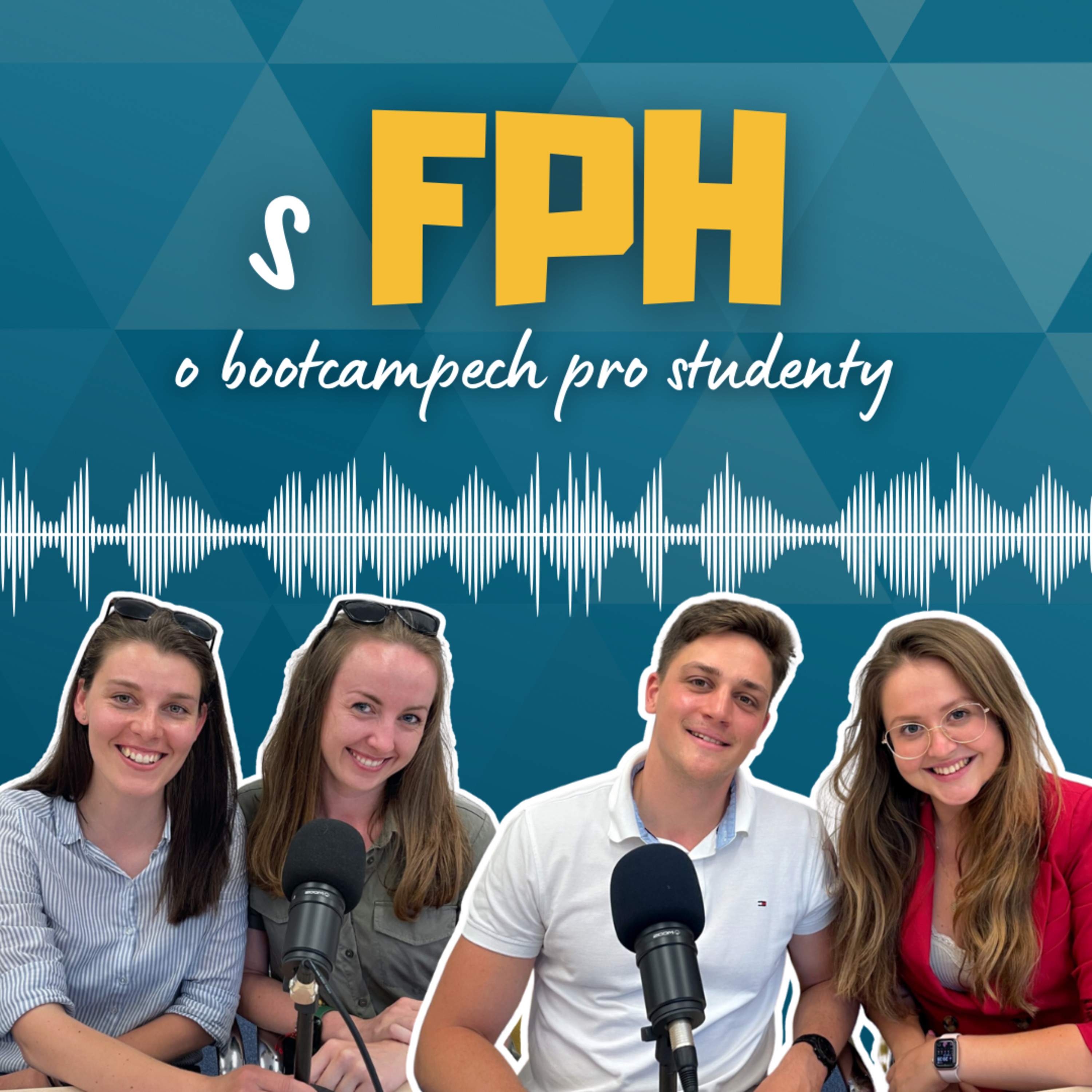 Ze života FPH