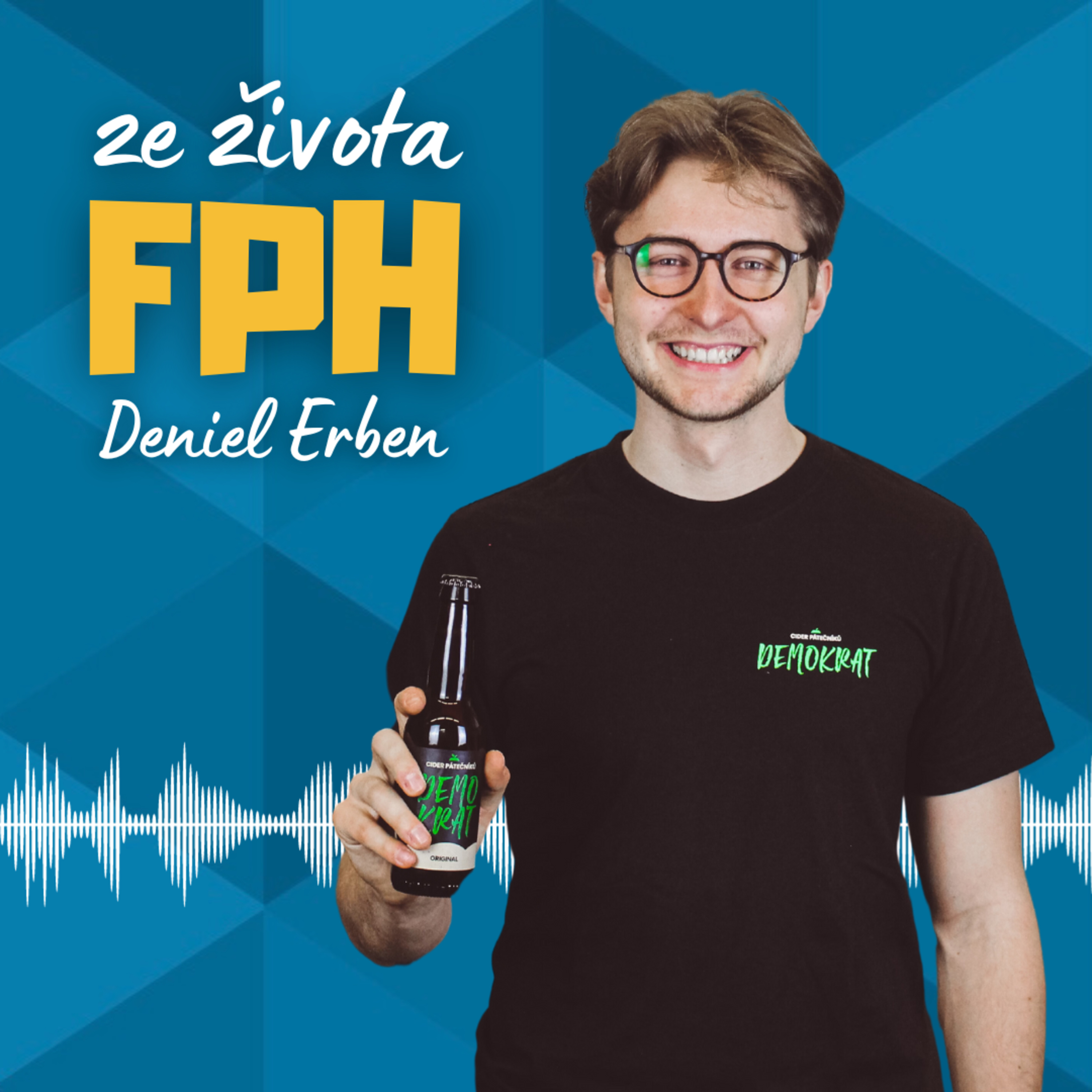 Ze života FPH
