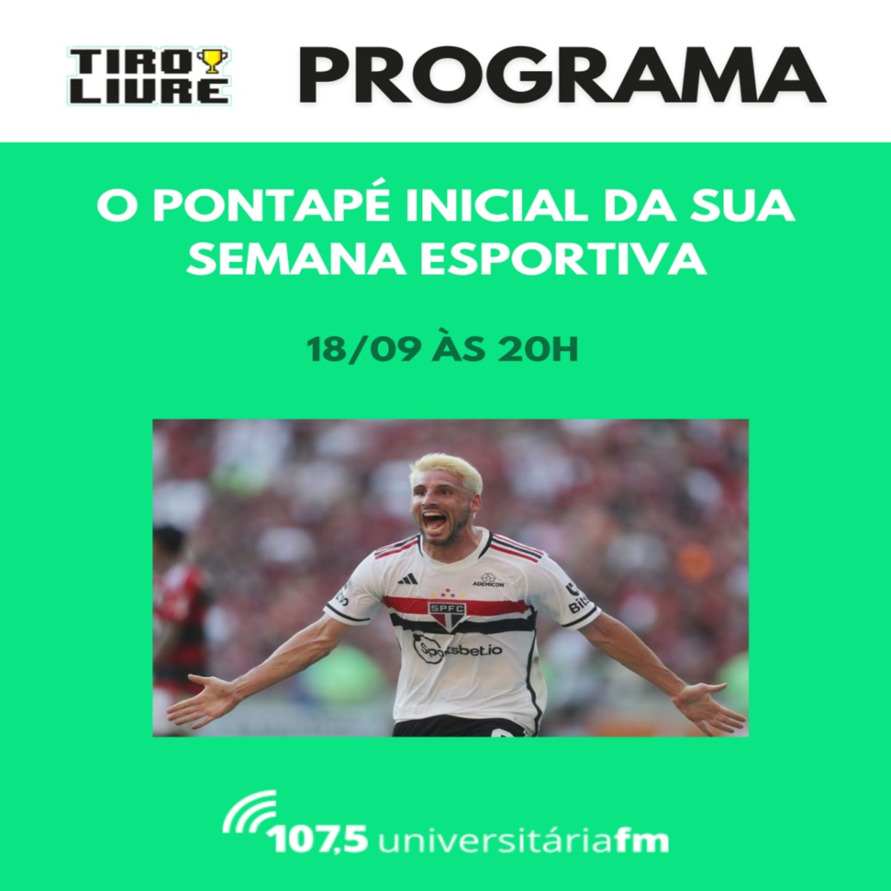 Tiro Livre