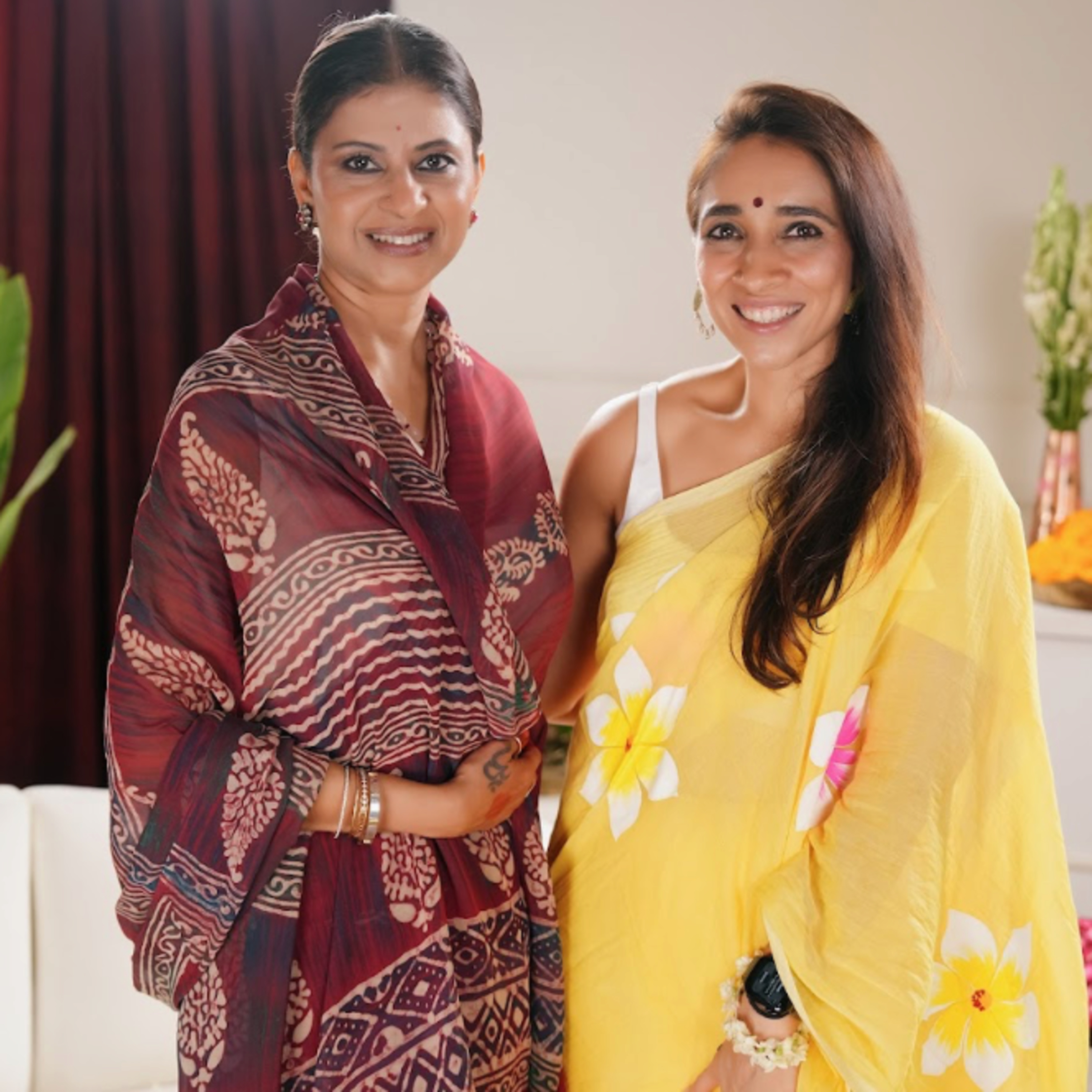 Vedic Ritual of Garbha Sanskar: Holistic Pregnancy & Babycare Rituals! episode artwork