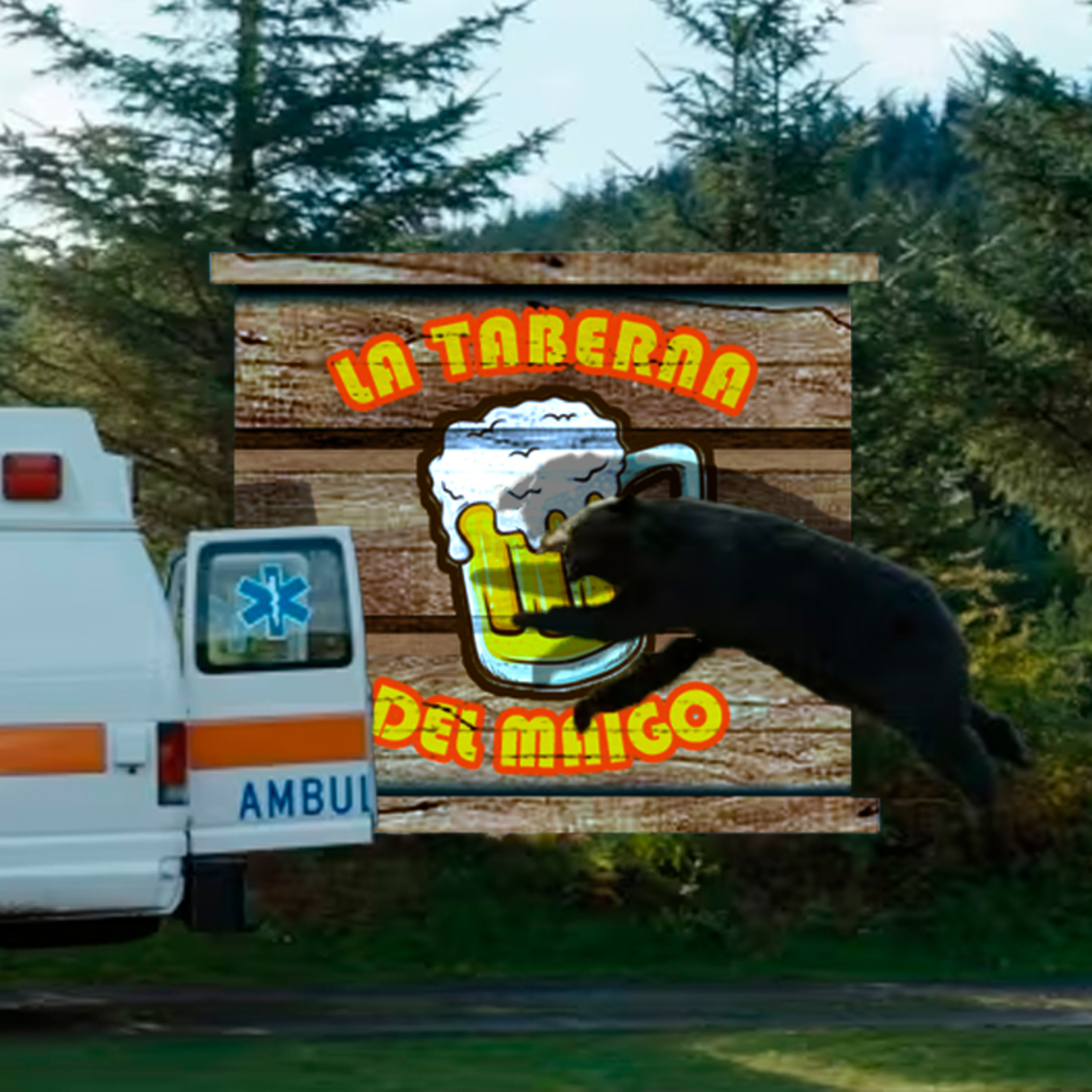 La Taberna del Maigo