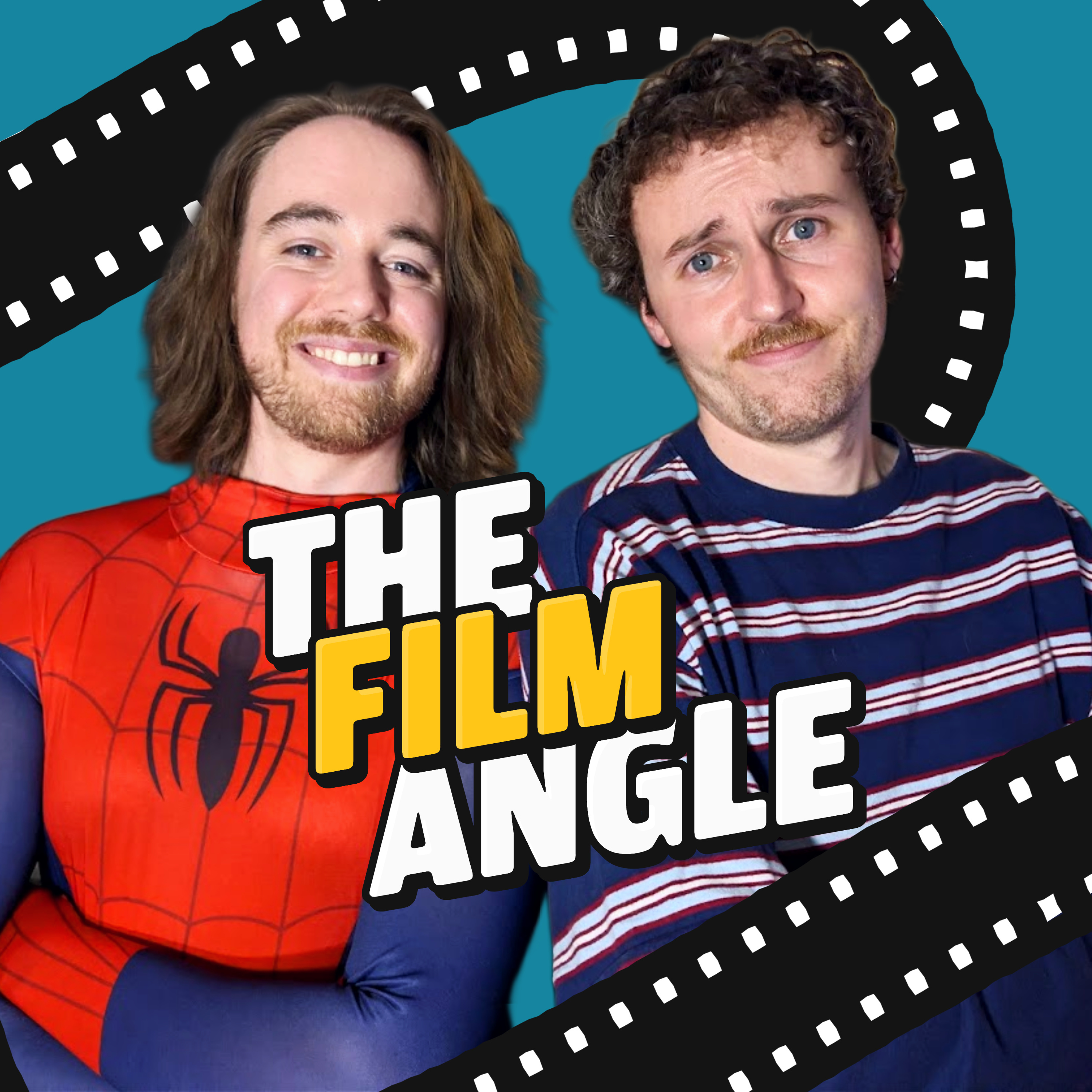 Spider-Man: Brand New Day | Ranking Every Spider-Man Movie episode artwork