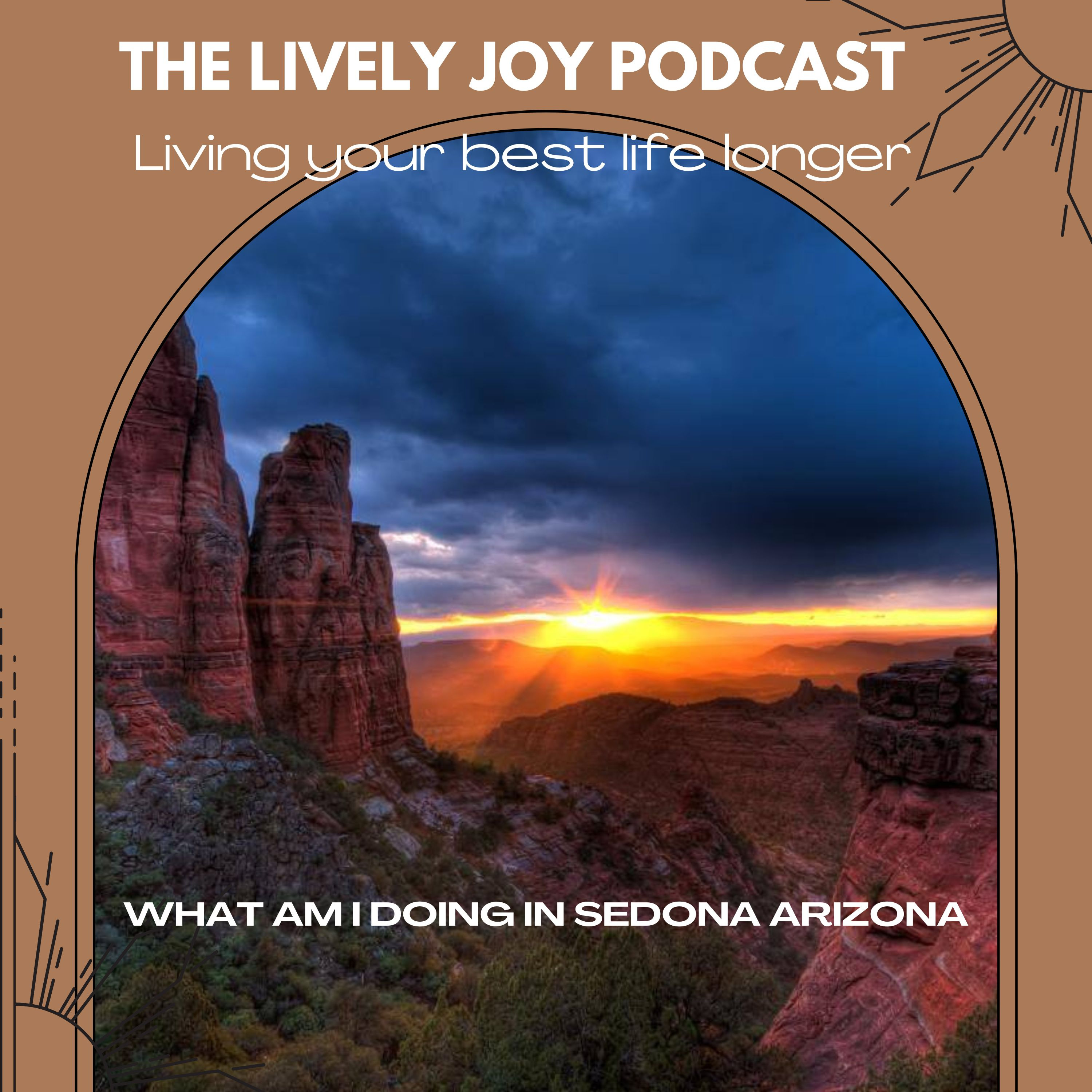 Lively Joy