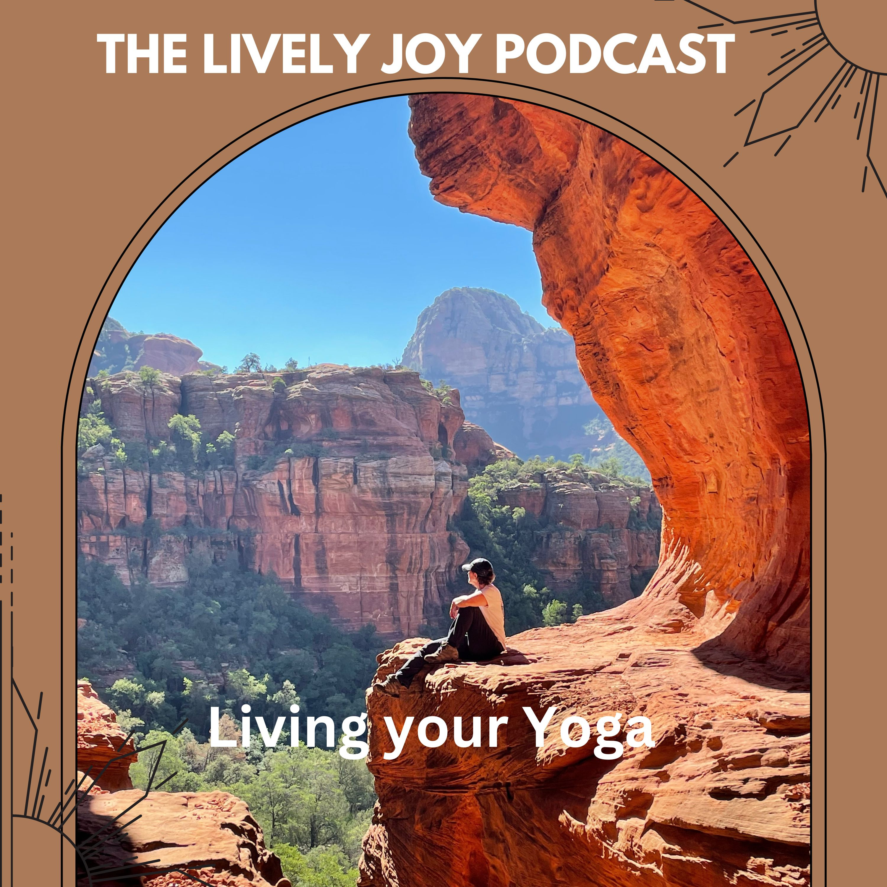 Lively Joy
