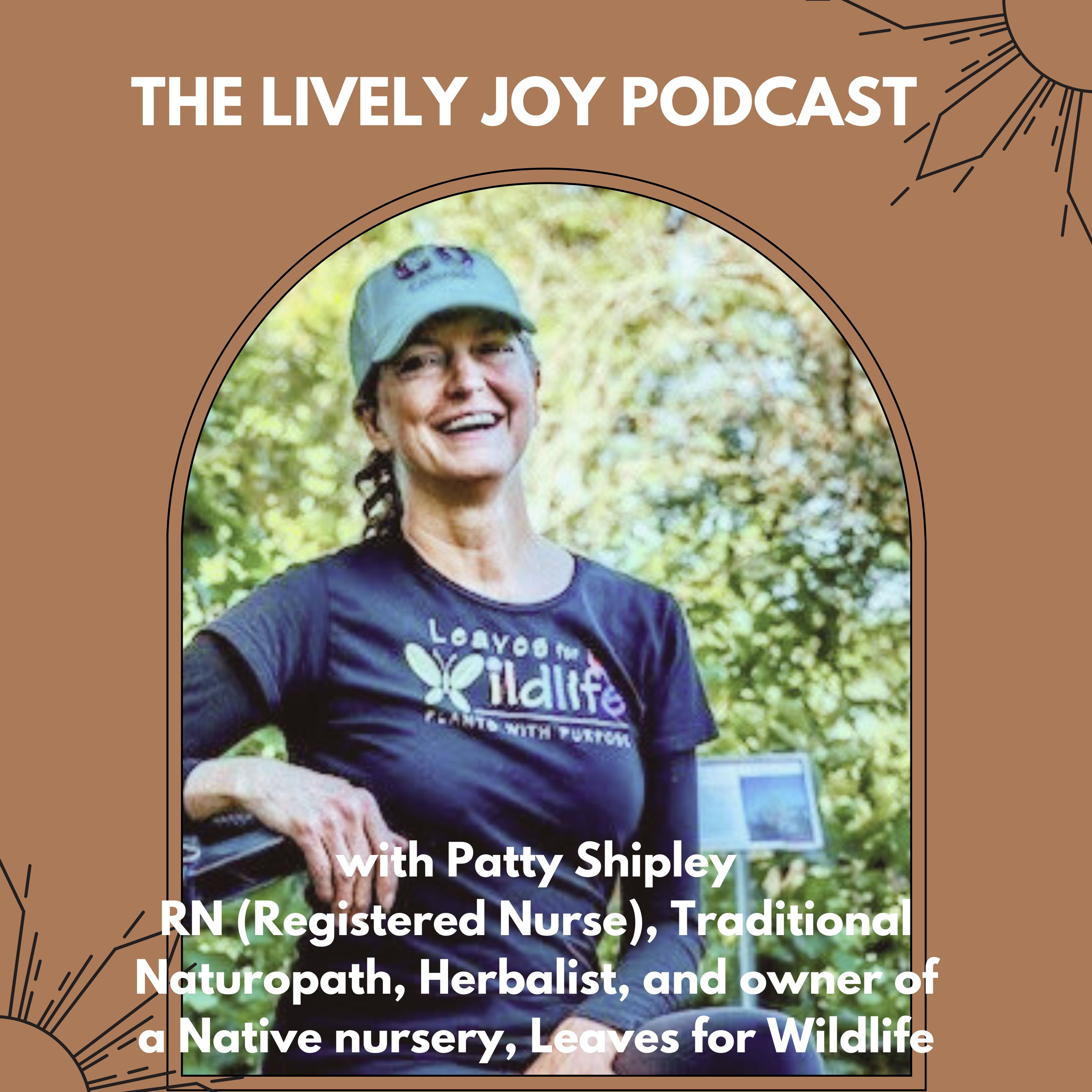 Lively Joy