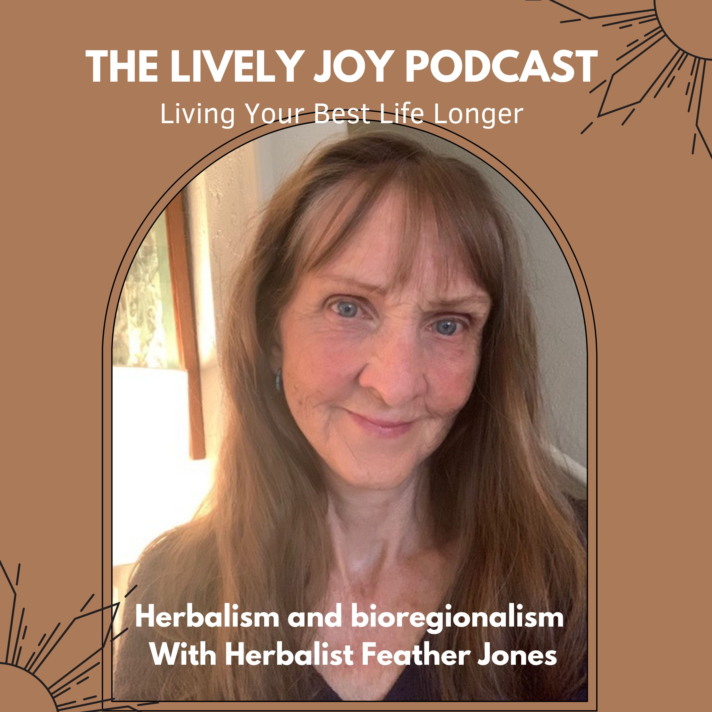 Lively Joy