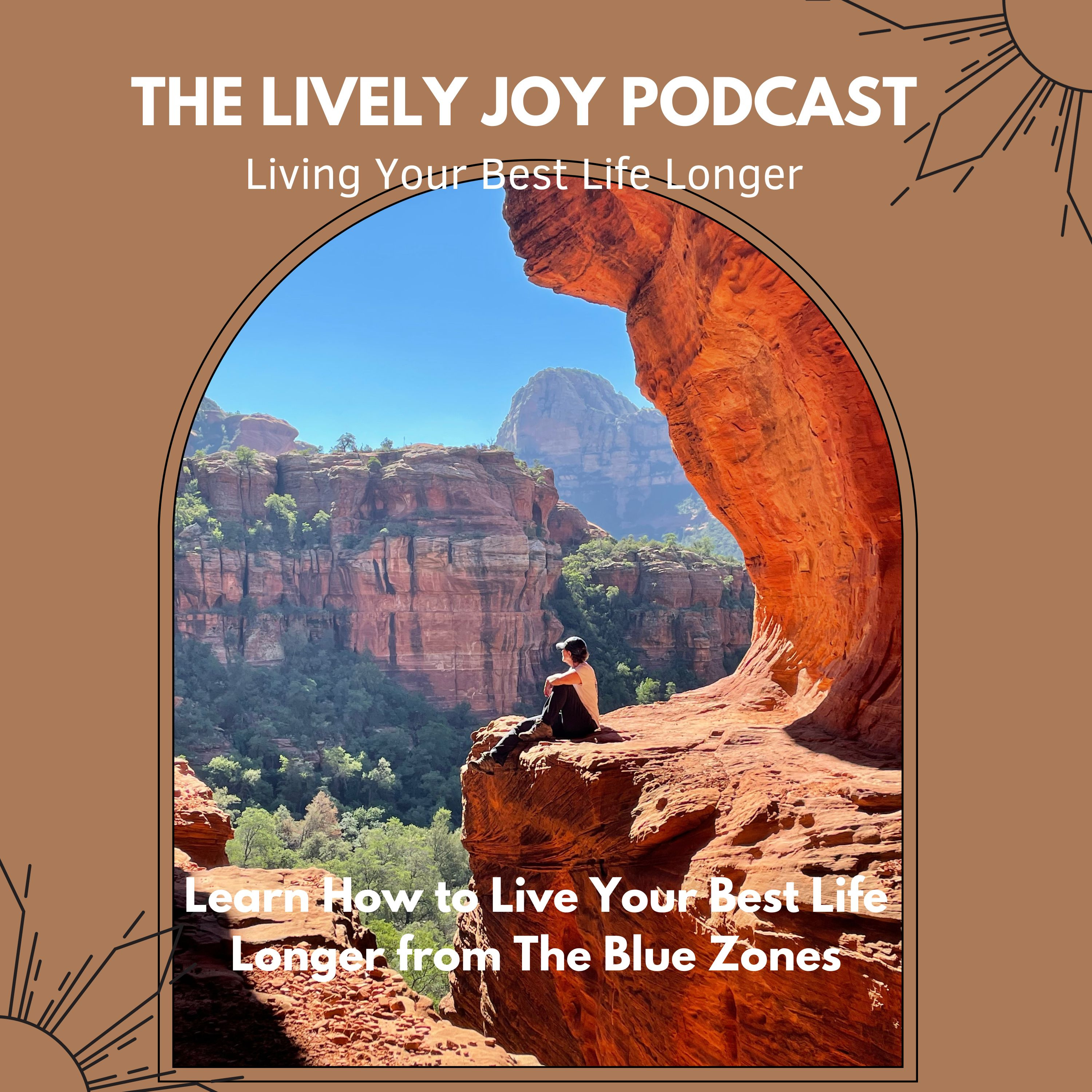 Lively Joy