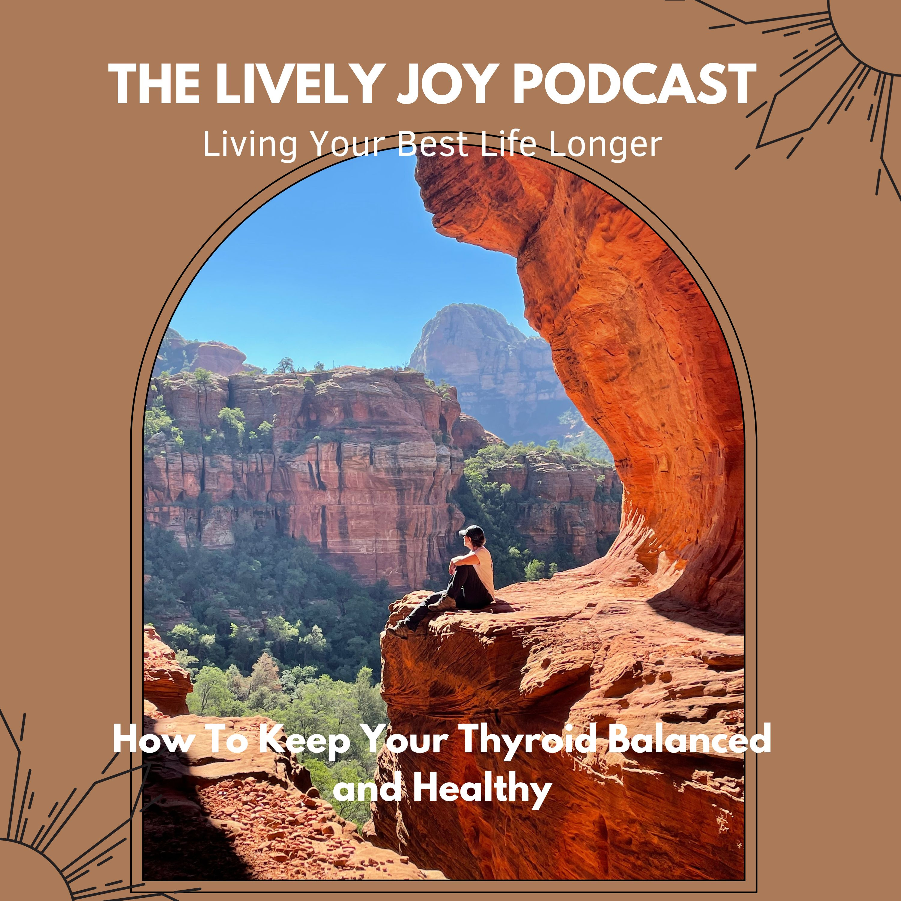 Lively Joy