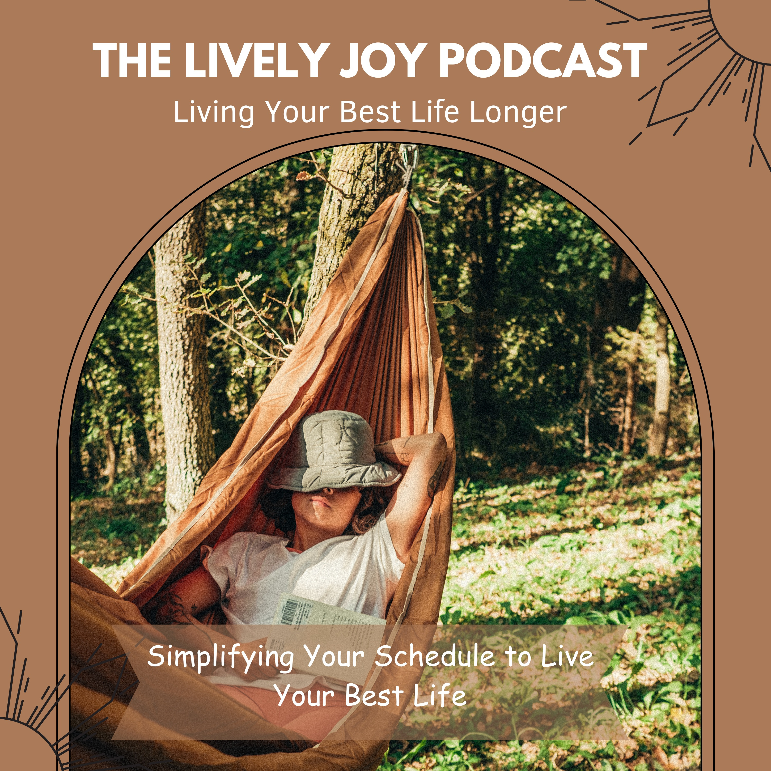 Lively Joy