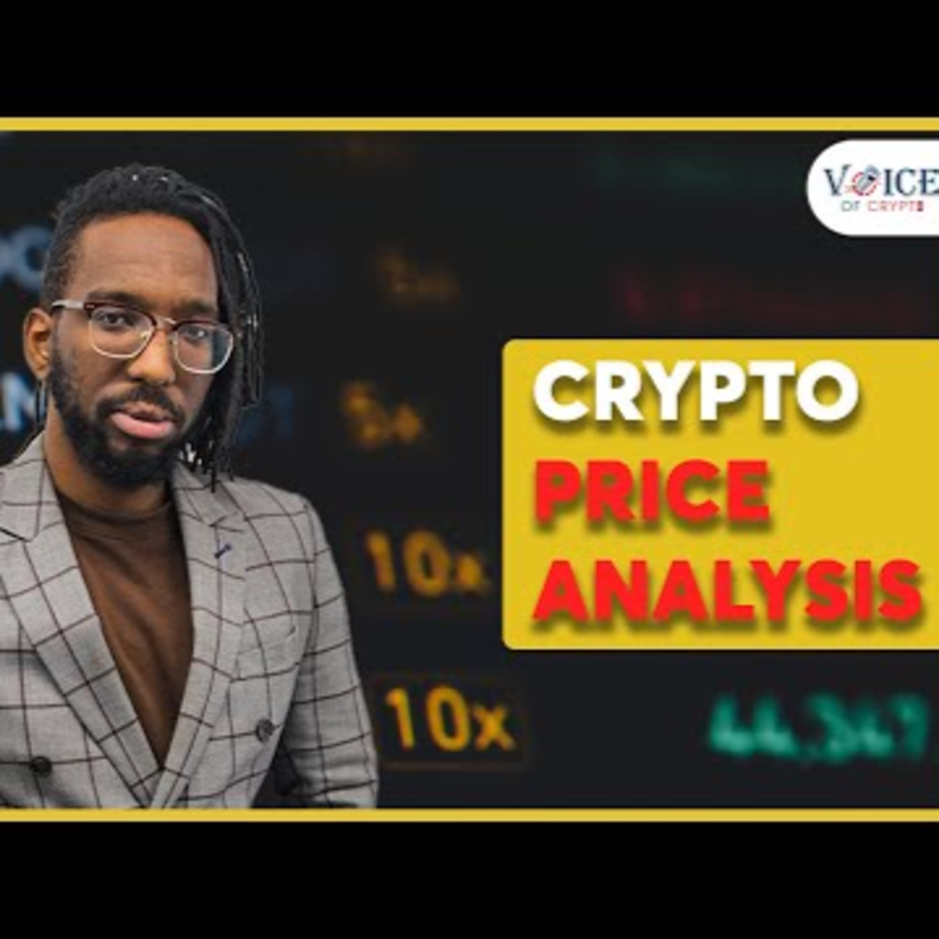 Bitcoin, Ethereum, Altcoins Price Analysis | Technically Speaking | 31 March 2023 episode artwork