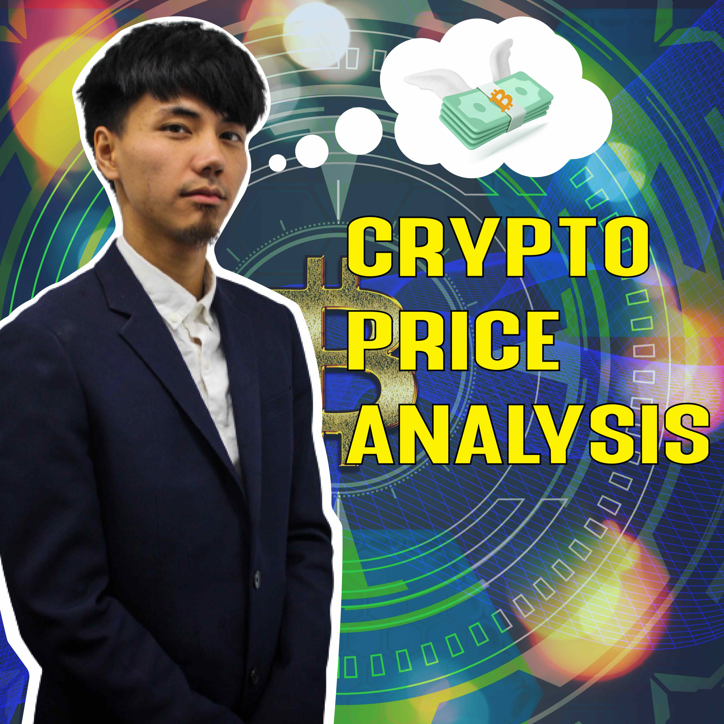 Bitcoin, Ethereum, Altcoins Price Analysis | Technically Speaking | 5 June 2023 episode artwork