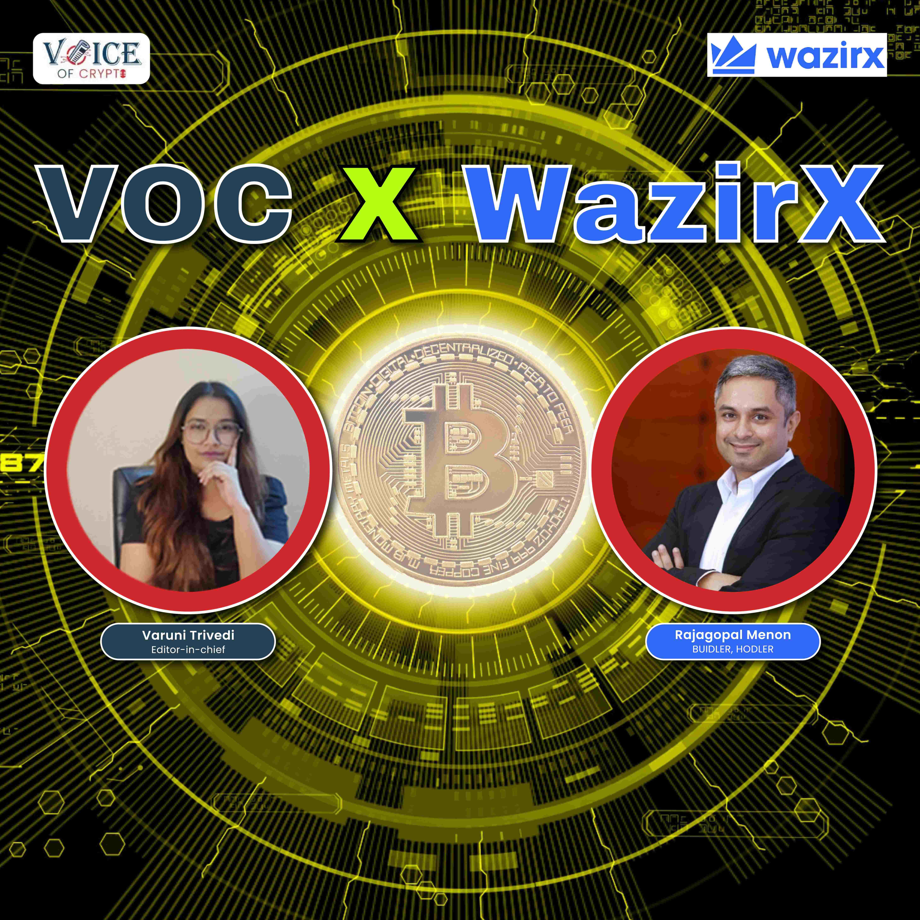 Voice Of Crypto