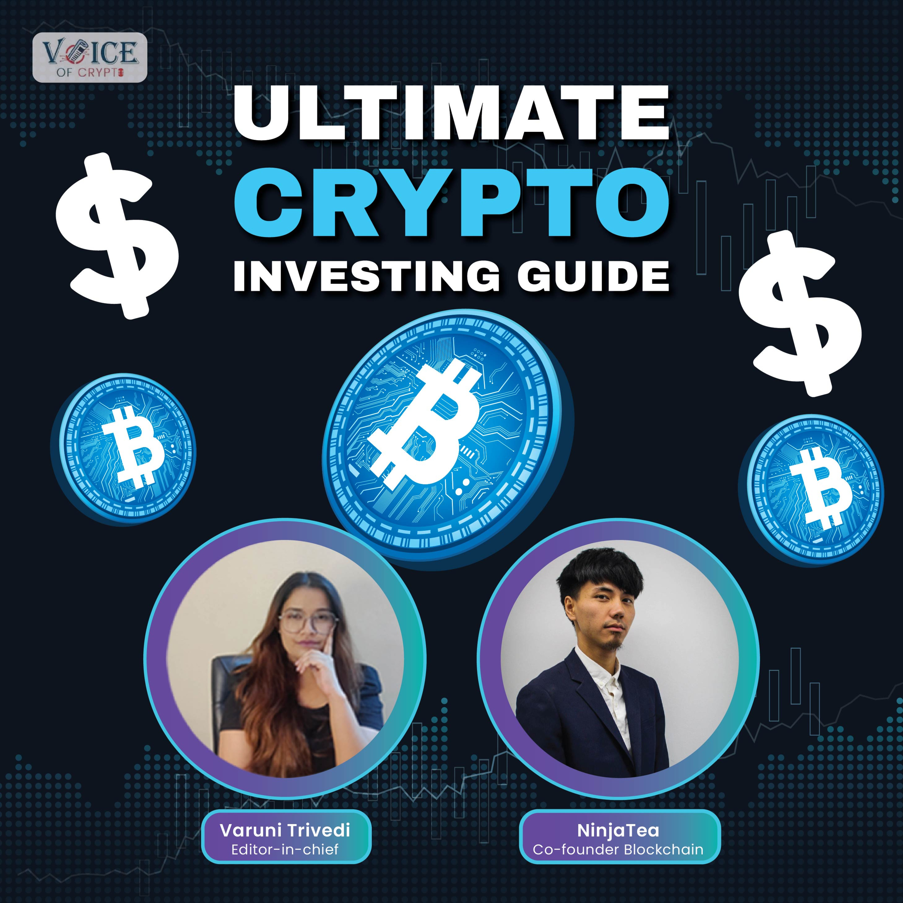 Voice Of Crypto