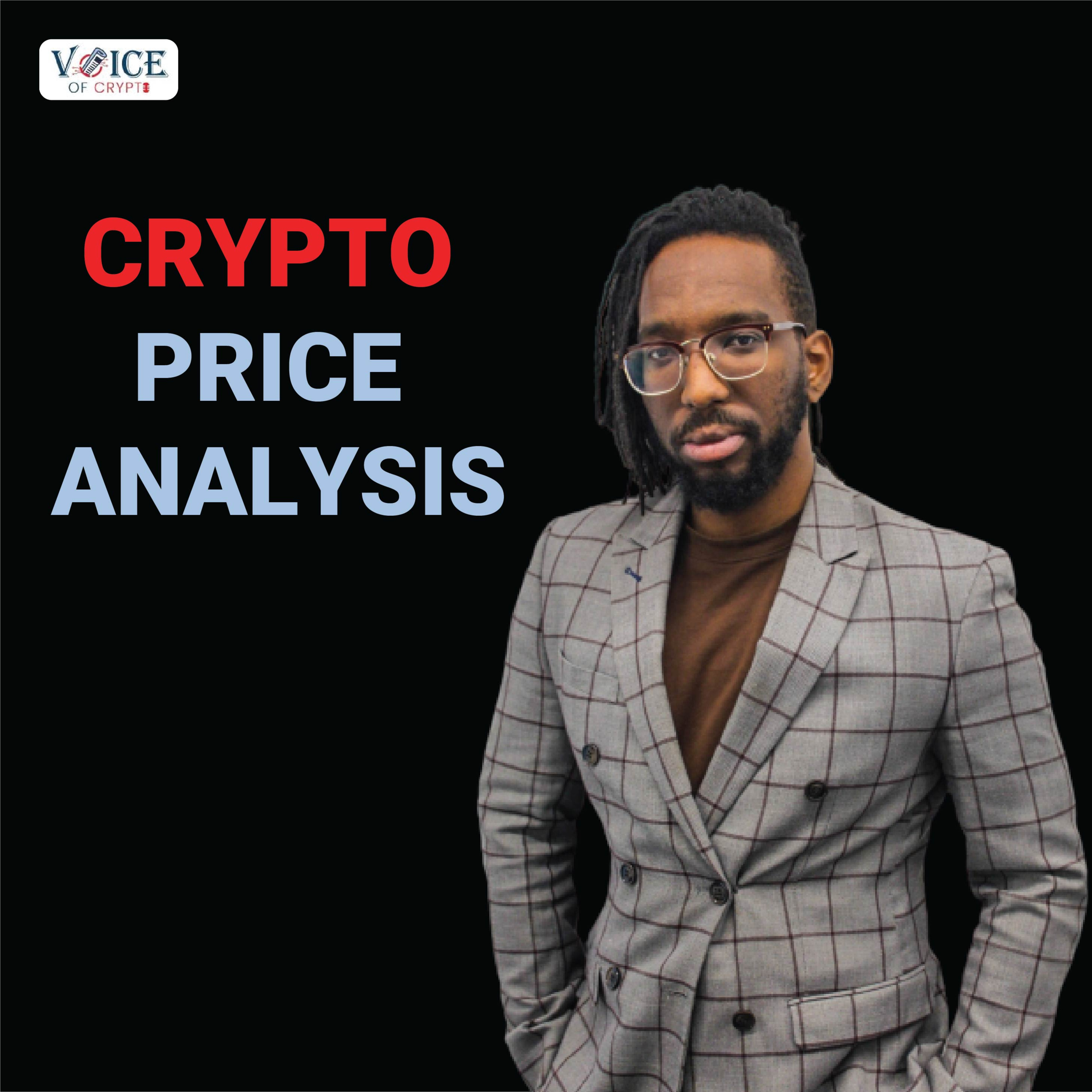 The Only Crypto Technical Analysis you NEED Right Now: Bitcoin, Altcoins Price Analysis episode artwork