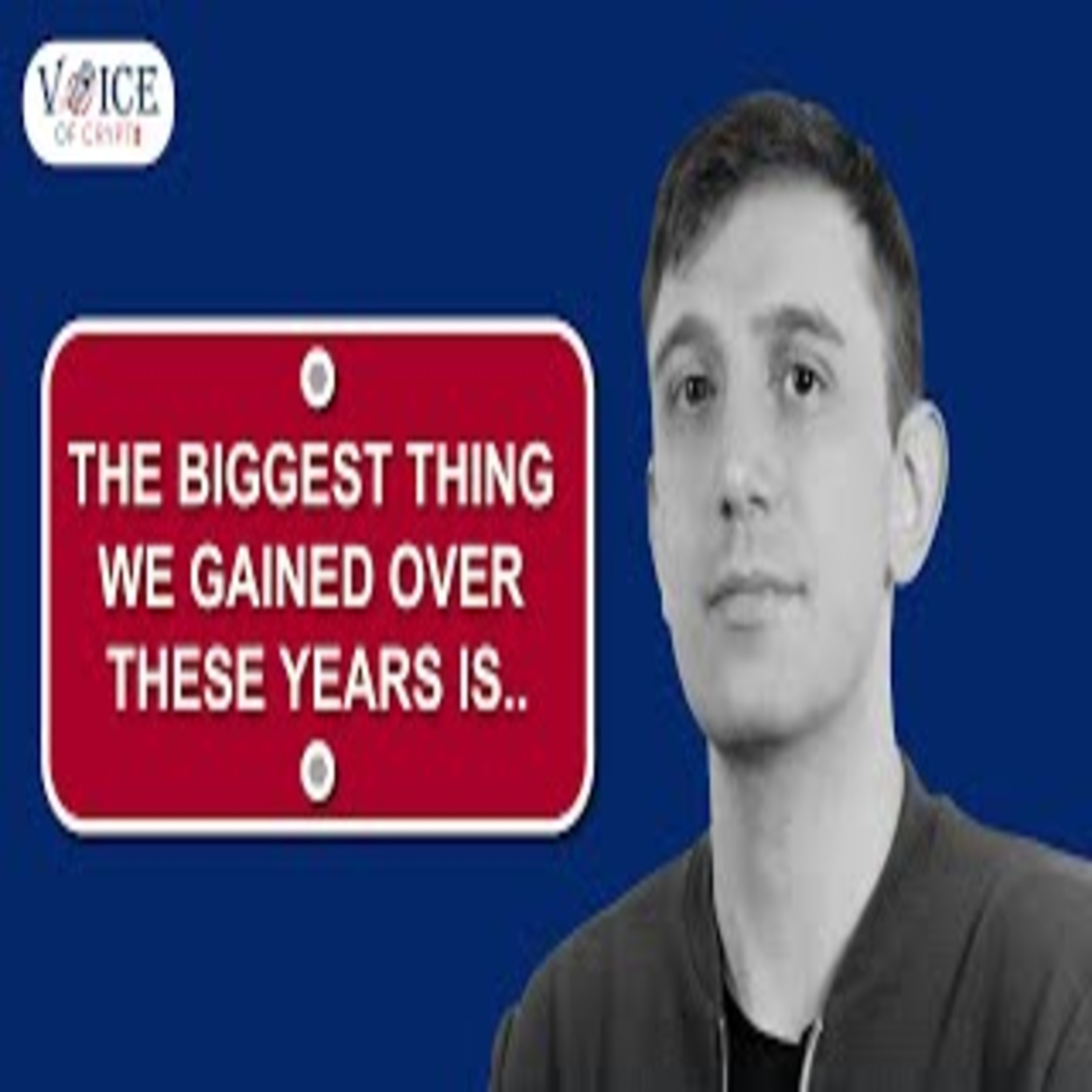 Voice Of Crypto