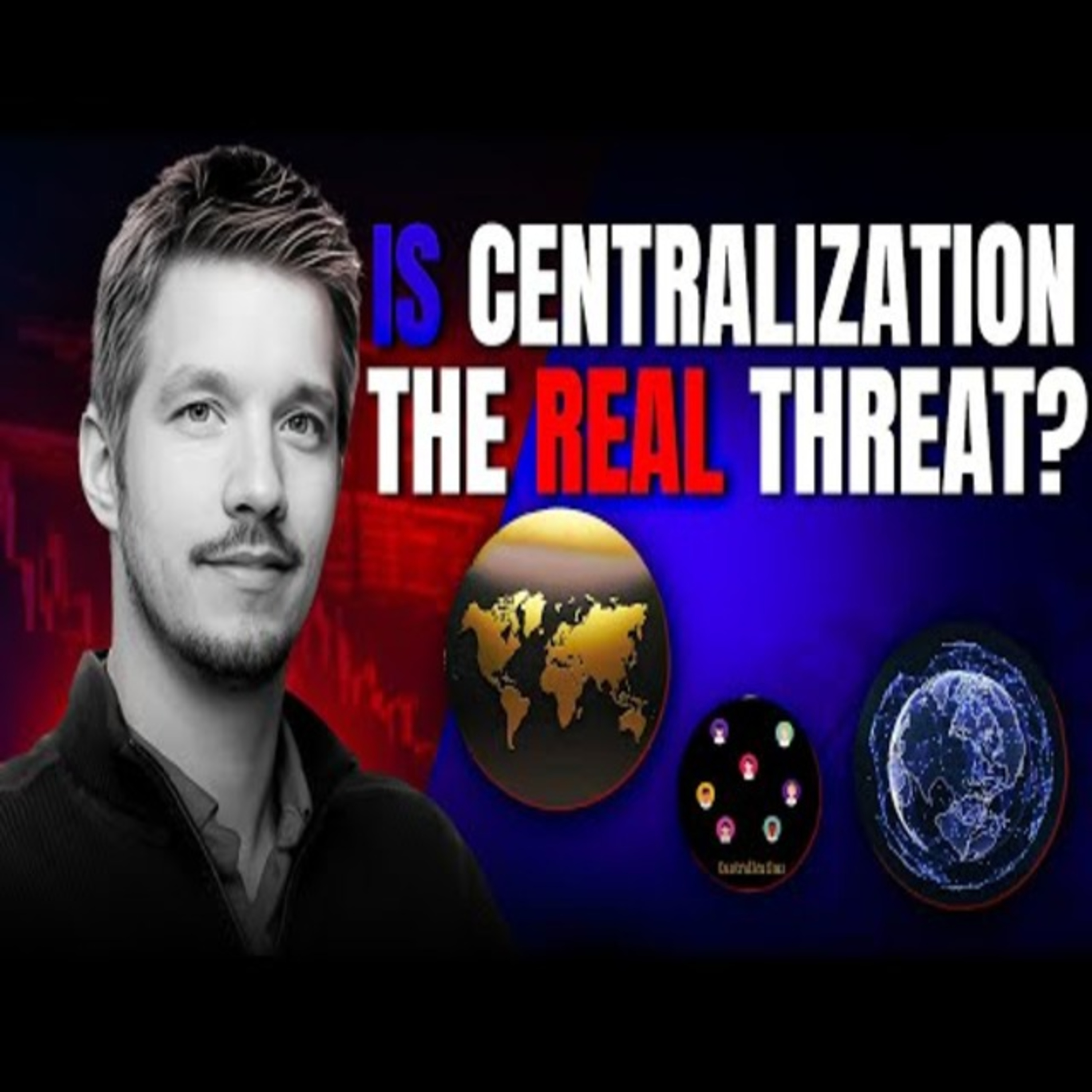 DeFi, Bitcoin & Web3: Aki Balogh Breaks Down the Future of Finance episode artwork