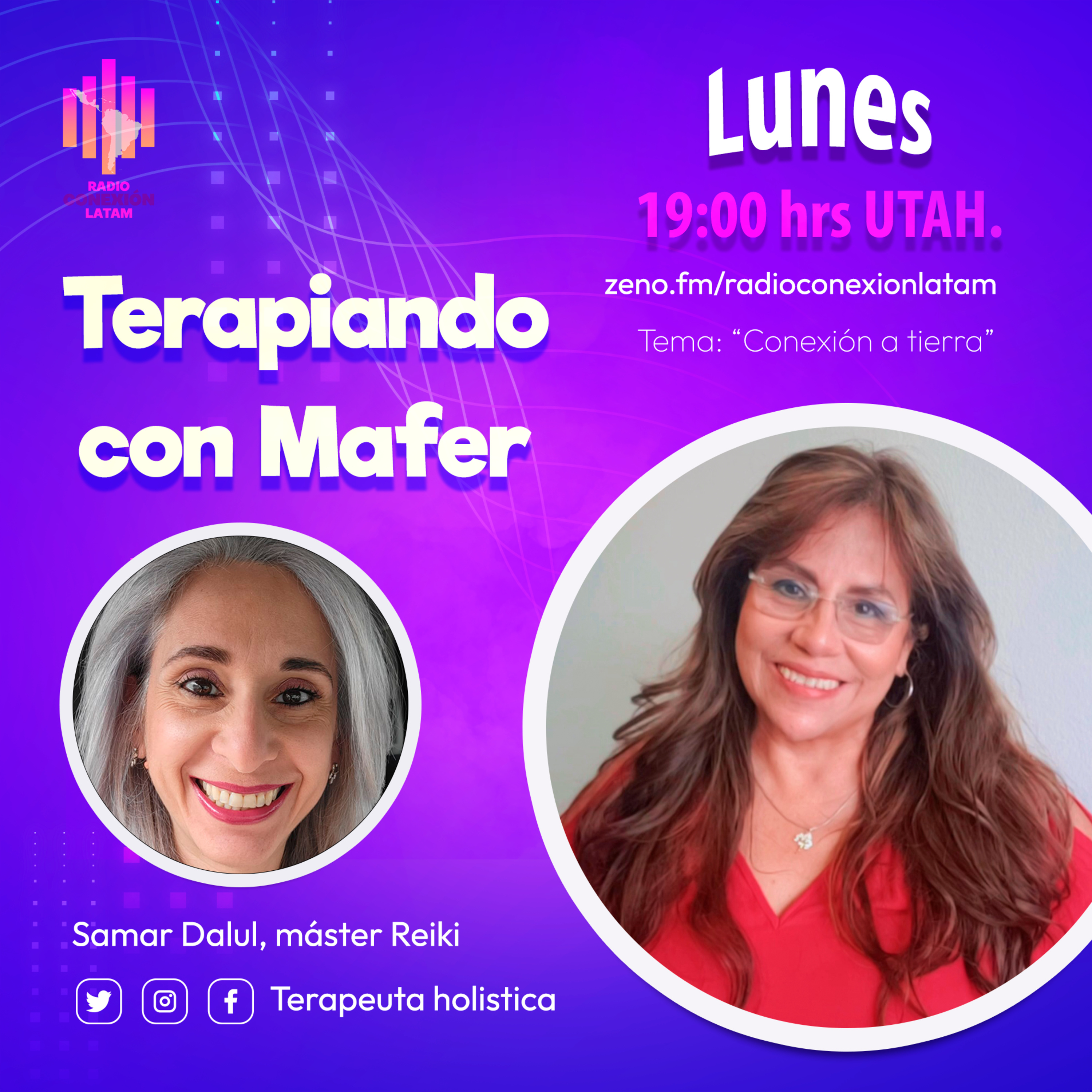 Radio Conexión LATAM
