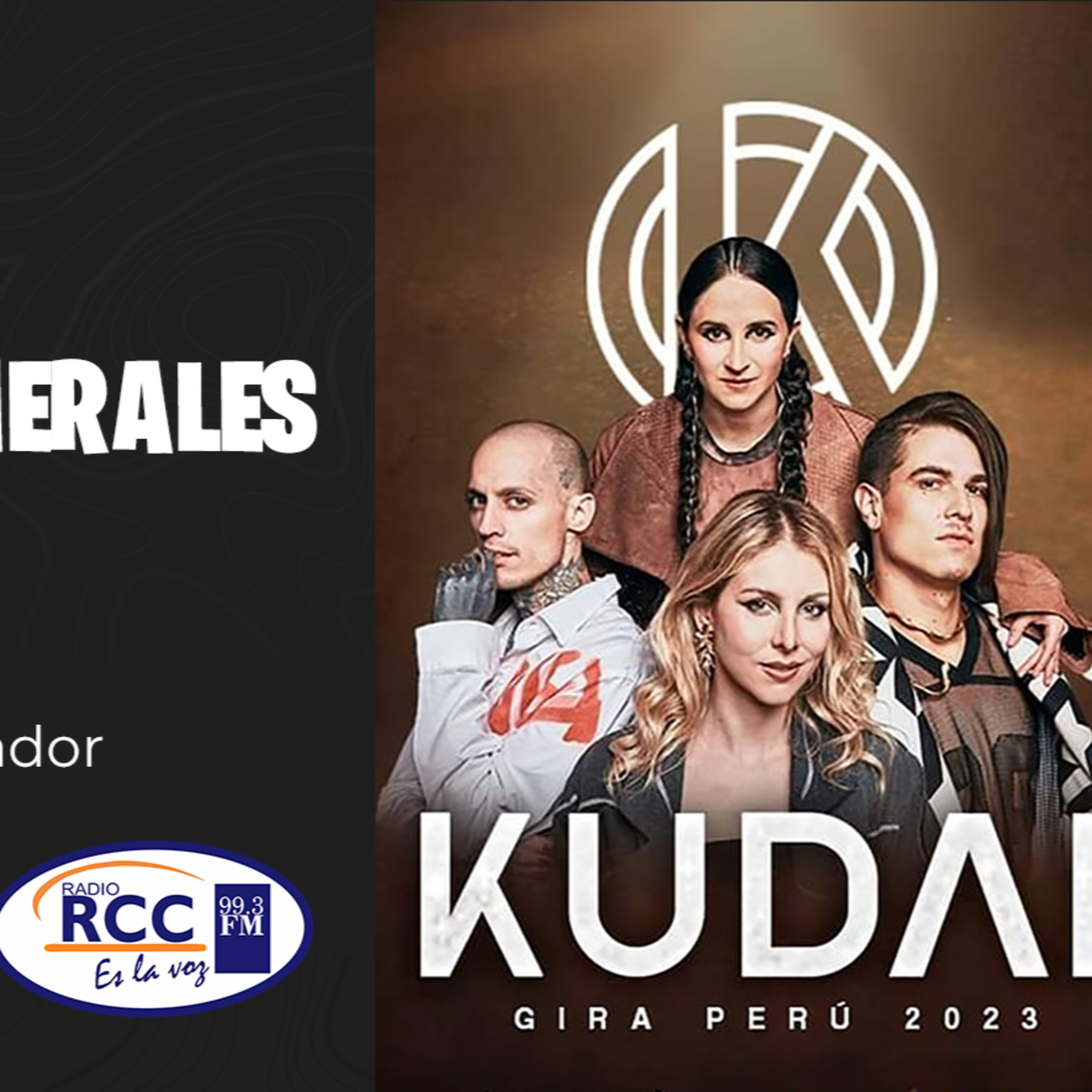 RC LATAM: FAN CLUB KUDAI TACNA episode artwork