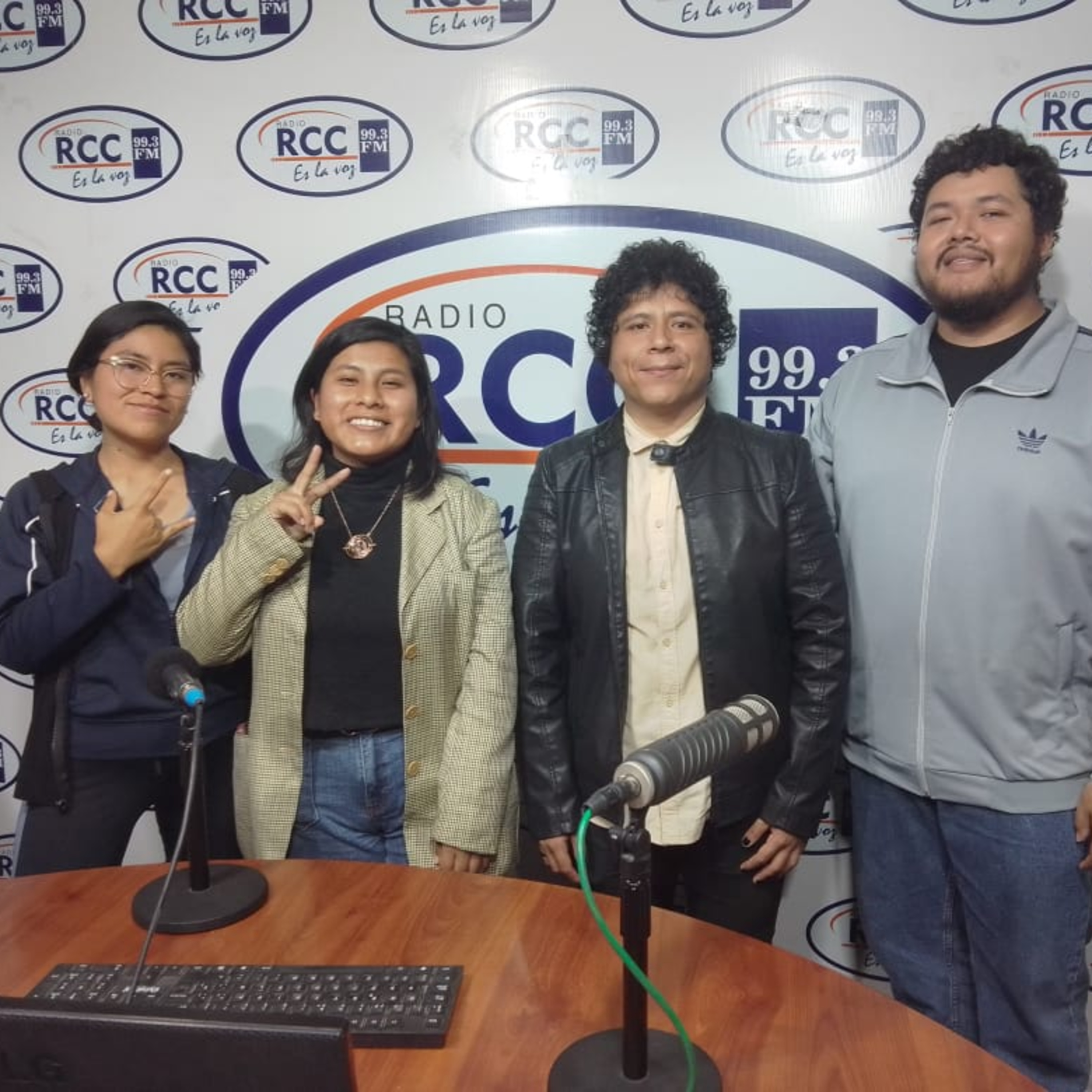 RC LATAM: Kenka Fest 2023 con Yakitori Revolution y la Tropical Combi episode artwork